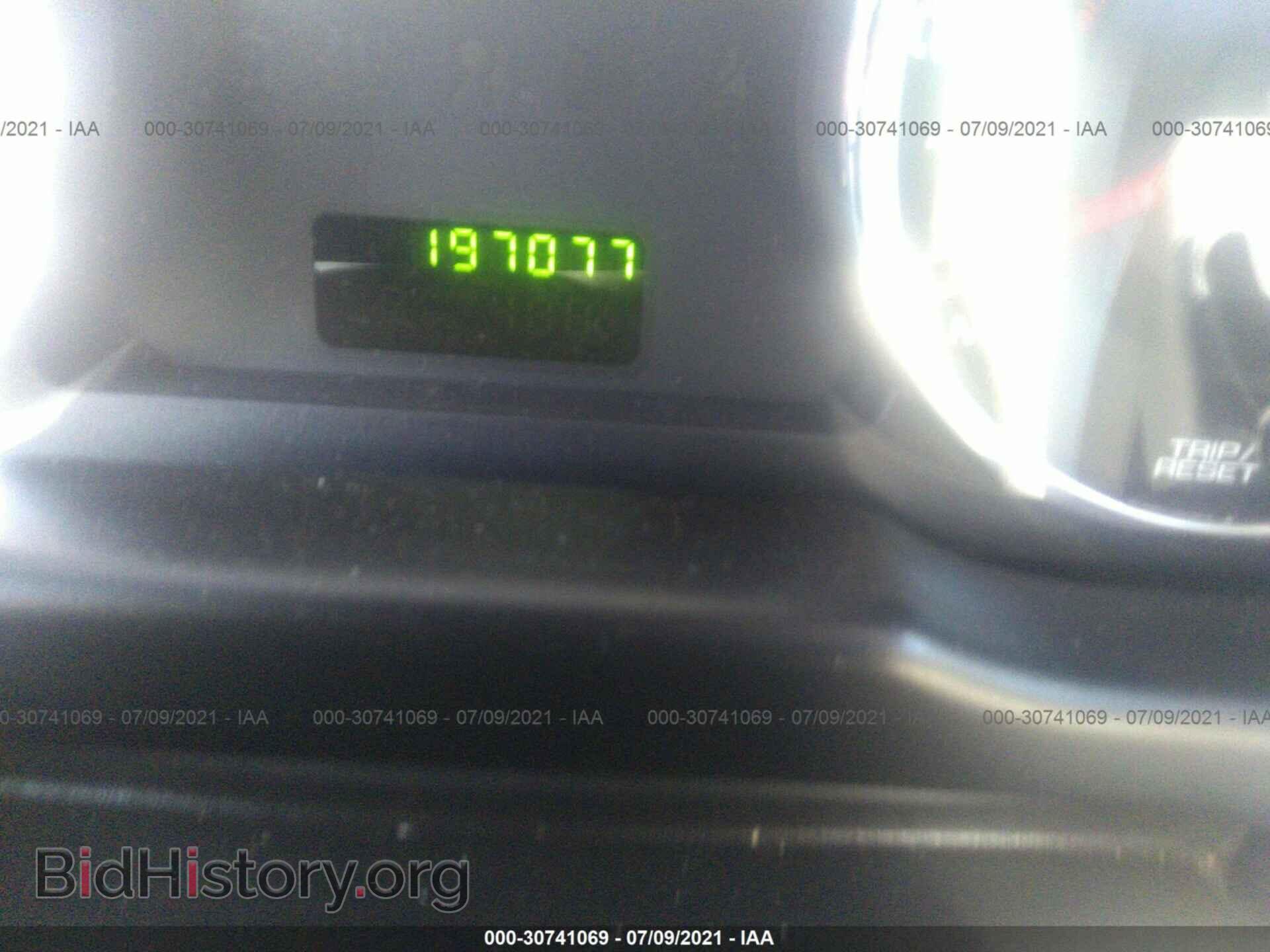 2010 FORD EDGE - VIN: 2FMDK3GC4ABB50749 - Фото 7