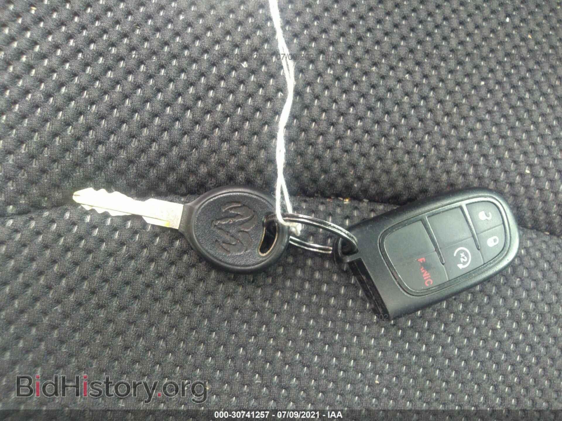 2013 RAM 1500 - VIN: 1C6RR7MT8DS625984 - Фото 11
