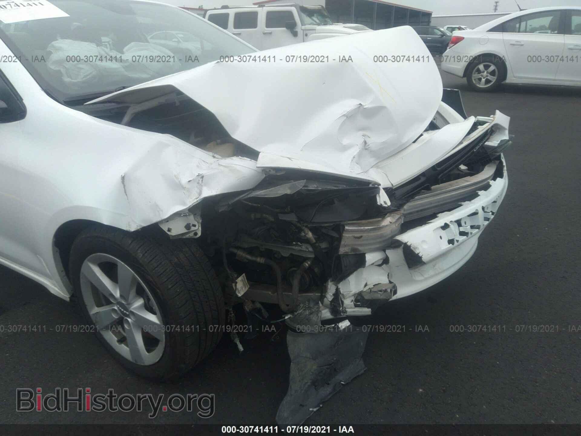 2016 DODGE DART - VIN: 1C3CDFBB3GD605544 - Photo 6