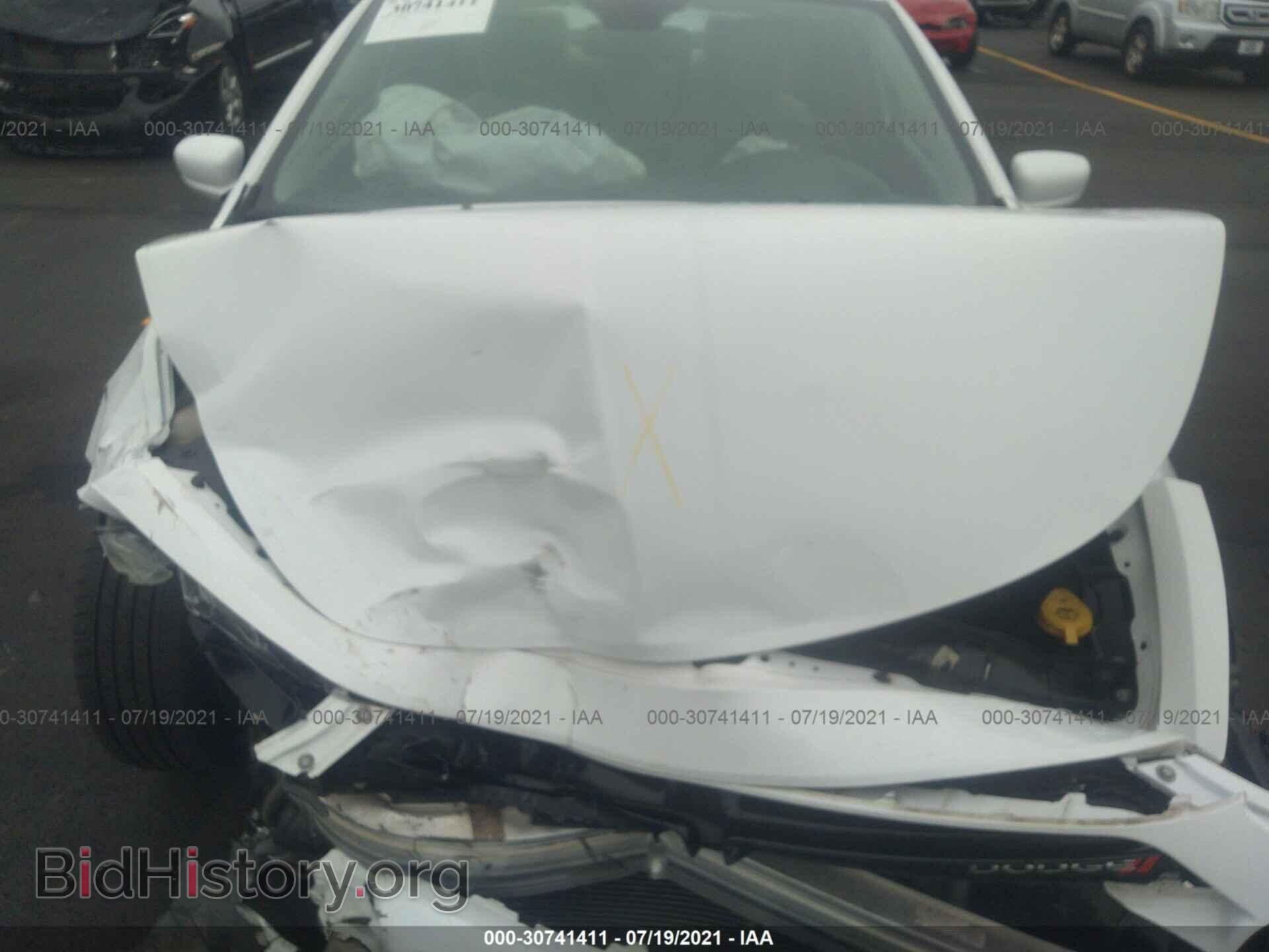2016 DODGE DART - VIN: 1C3CDFBB3GD605544 - Photo 10