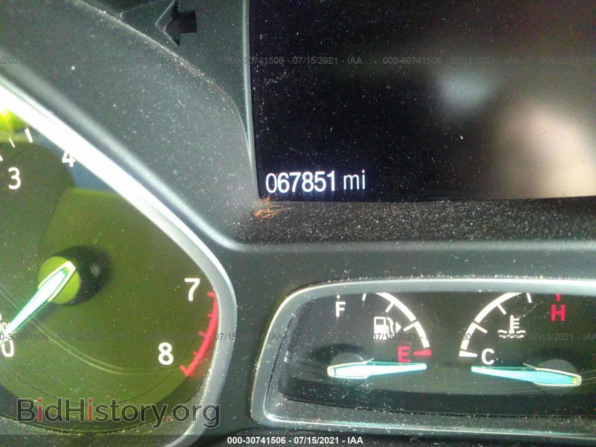 2017 FORD ESCAPE - VIN: 1FMCU0GD5HUB49885 - Фото 7