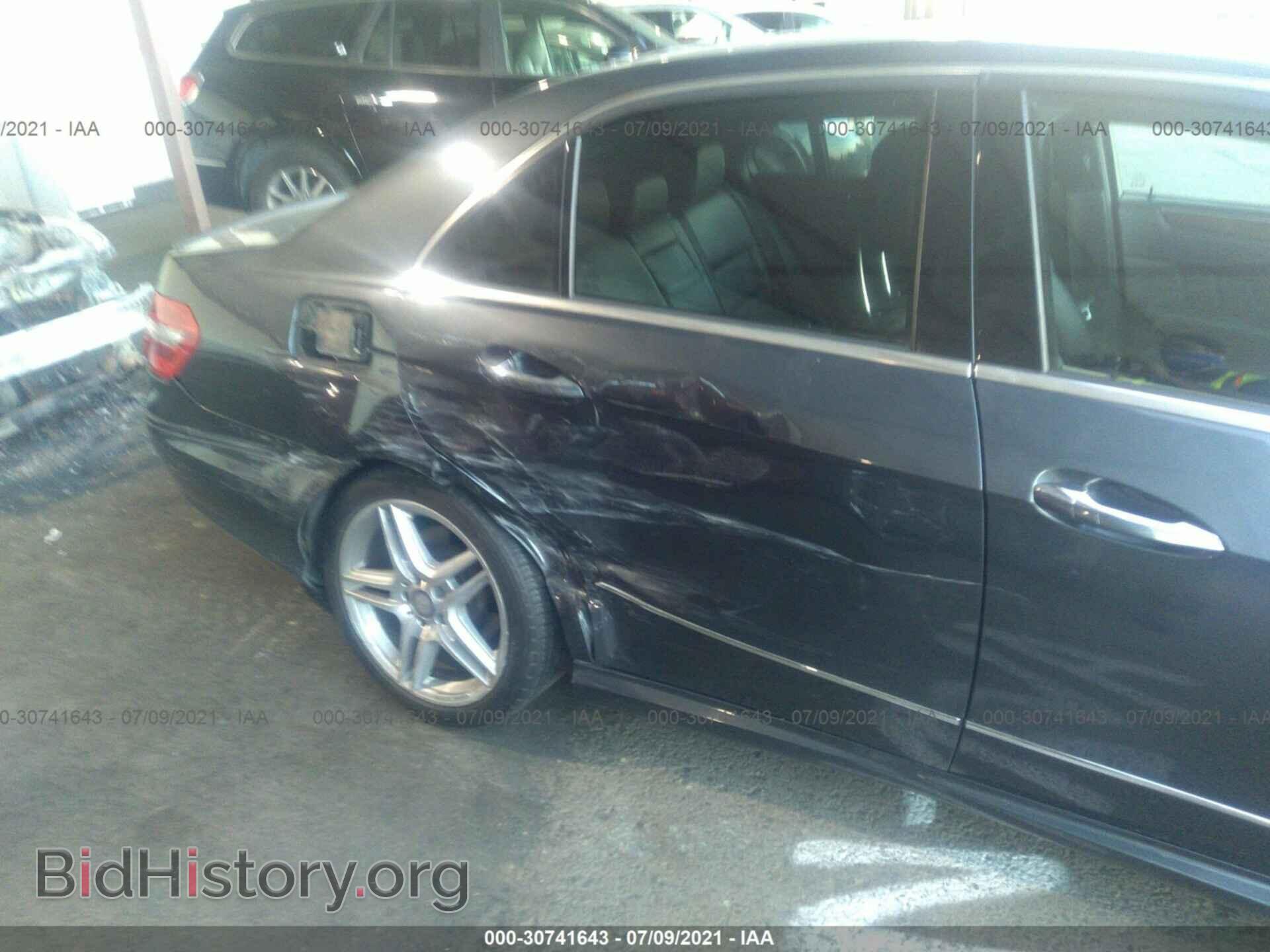 2013 MERCEDES-BENZ E-CLASS - VIN: WDDHF5KB7DA689621 - Фото 6