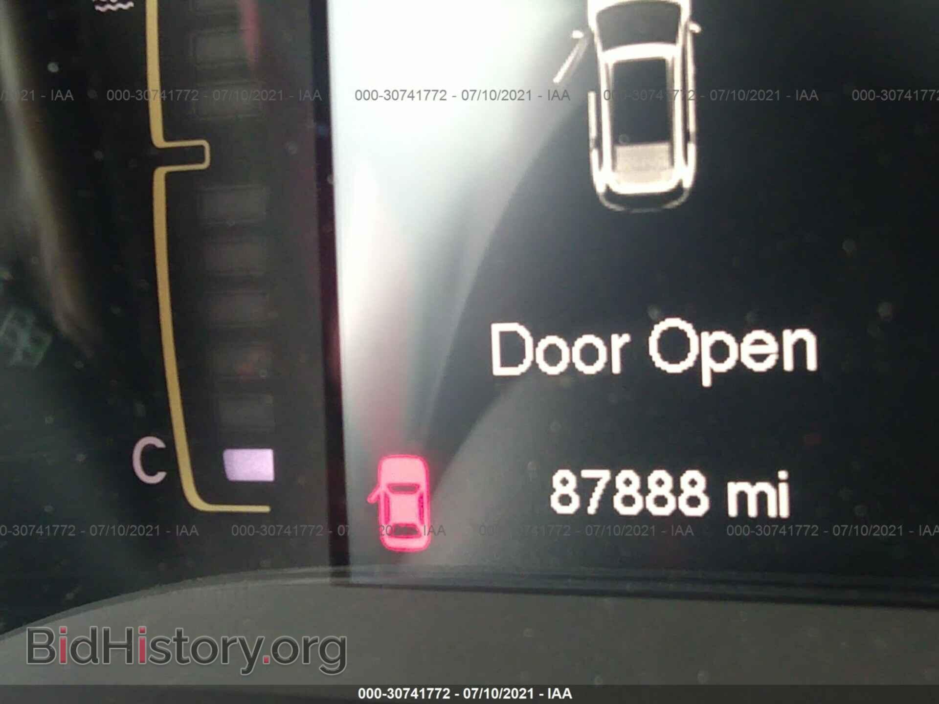 2014 JEEP CHEROKEE - VIN: 1C4PJMCS1EW120152 - Фото 7