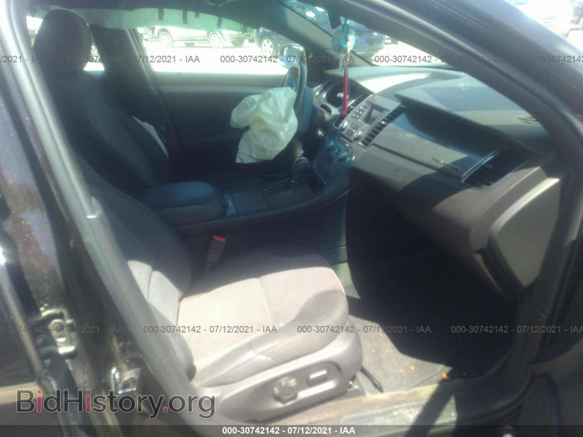 2013 FORD TAURUS - VIN: 1FAHP2E88DG206078 - Photo 5