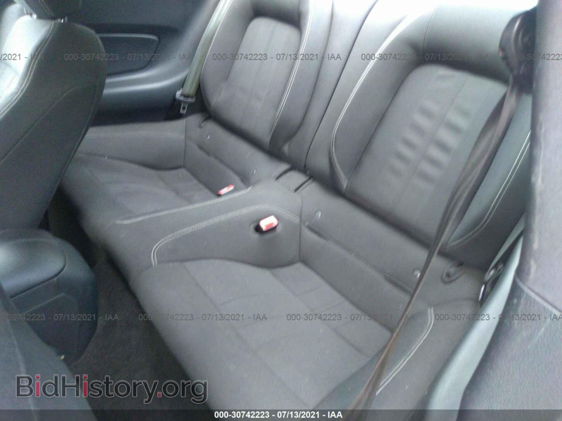 2018 FORD MUSTANG - VIN: 1FA6P8TH4J5106337 - Фото 8