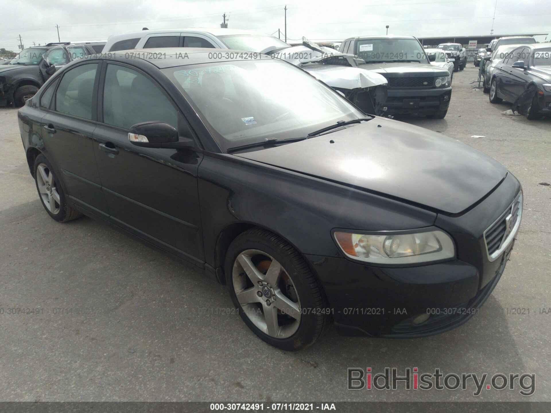 Photo YV1MS382382384689 - VOLVO S40 2008