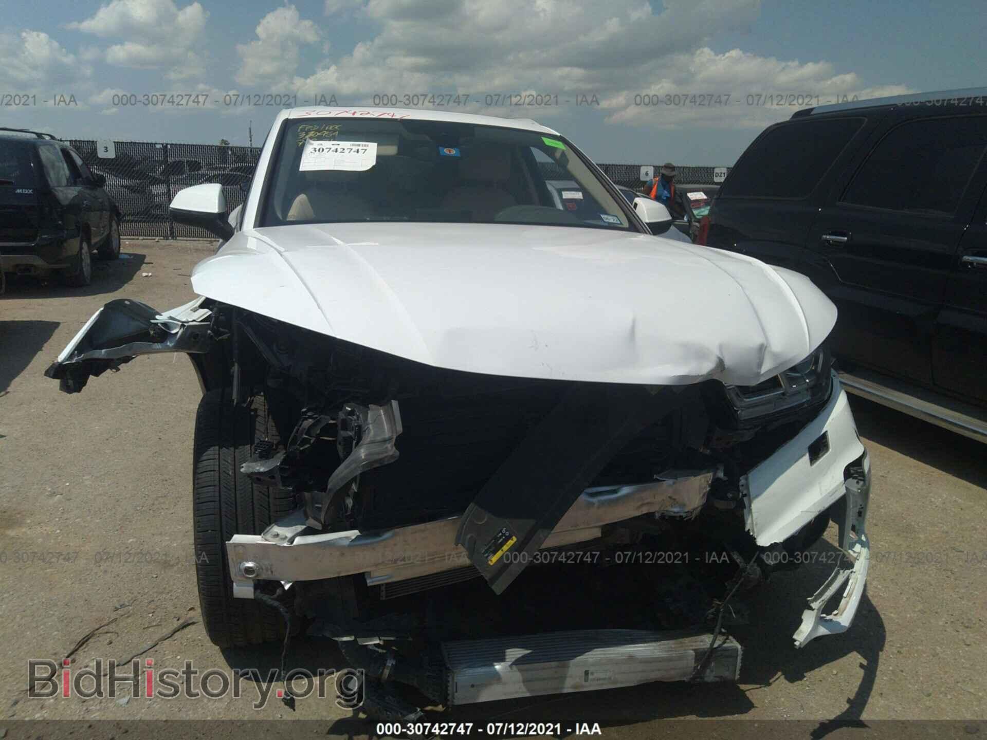 2018 AUDI Q5 - VIN: WA1BNAFY1J2014227 - Фото 6