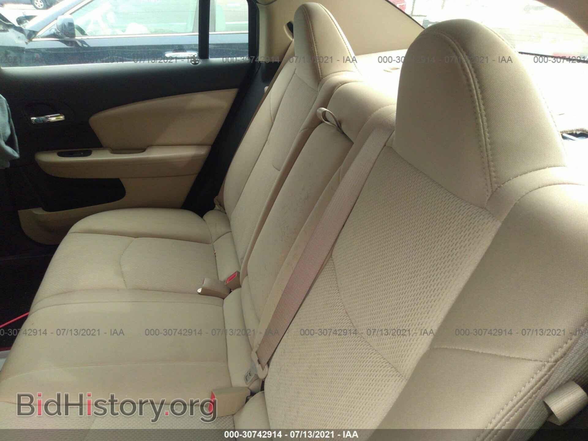 2013 CHRYSLER 200 - VIN: 1C3CCBBB5DN770772 - Photo 8