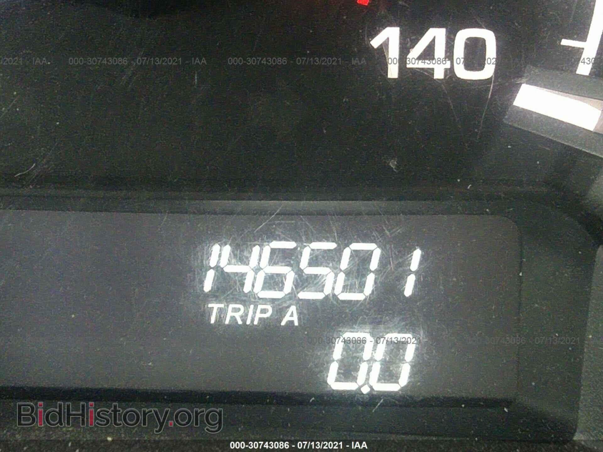 2013 HONDA RIDGELINE - VIN: 5FPYK1F26DB014320 - Фото 7
