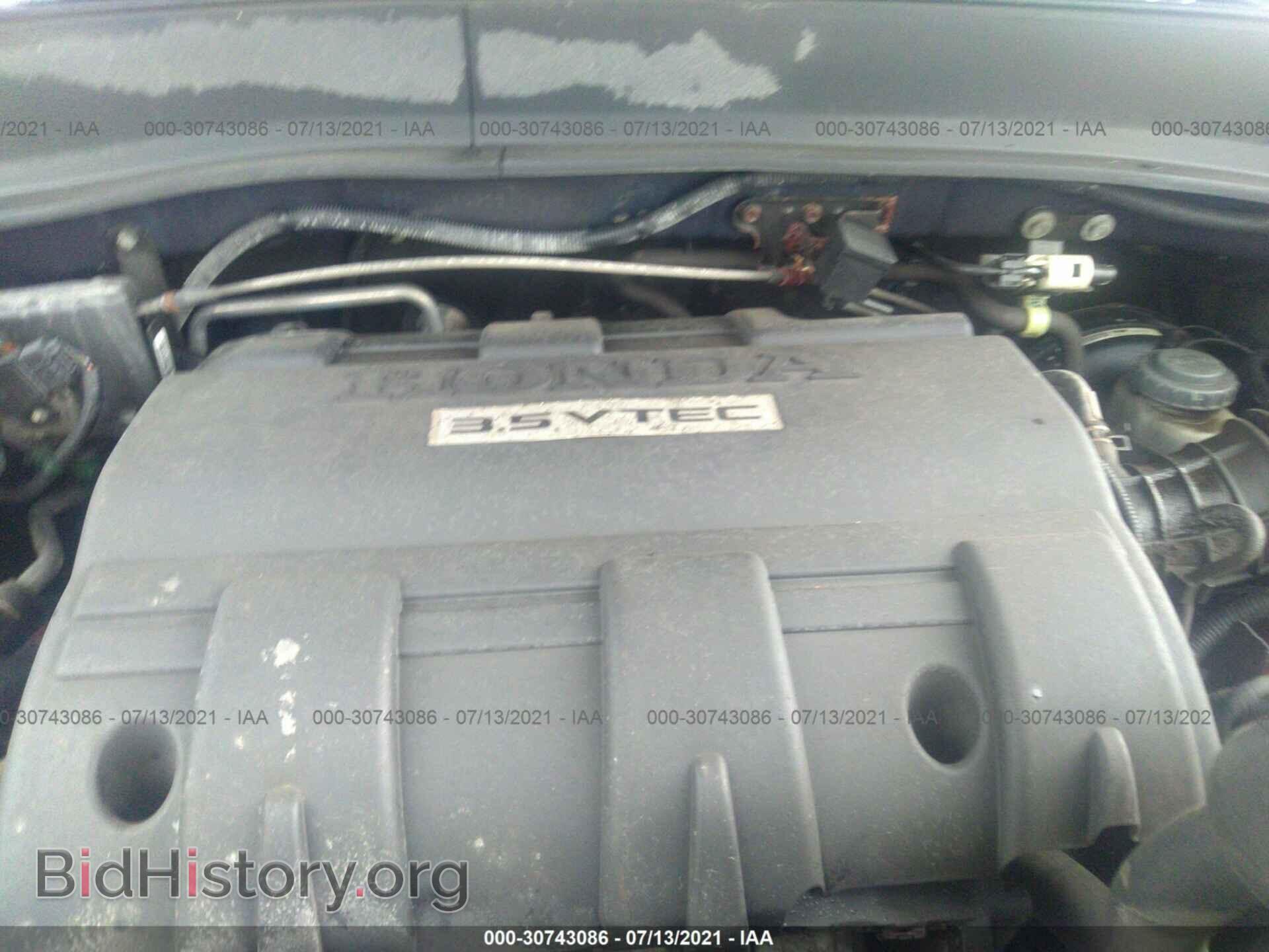 2013 HONDA RIDGELINE - VIN: 5FPYK1F26DB014320 - Фото 10