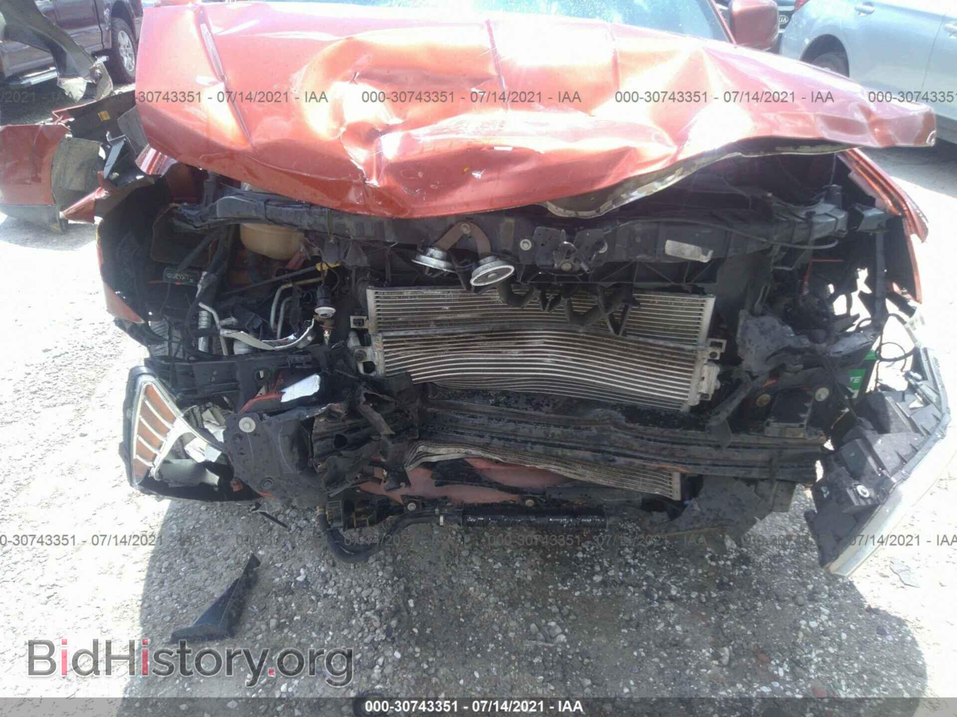 2013 DODGE JOURNEY - VIN: 3C4PDCBG2DT570959 - Photo 6