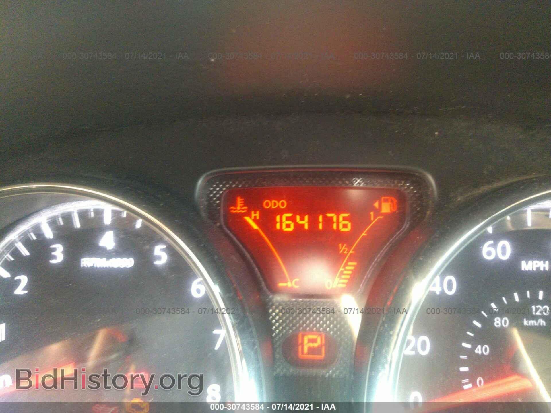 2014 NISSAN VERSA NOTE - VIN: 3N1CE2CP8EL415356 - Фото 7