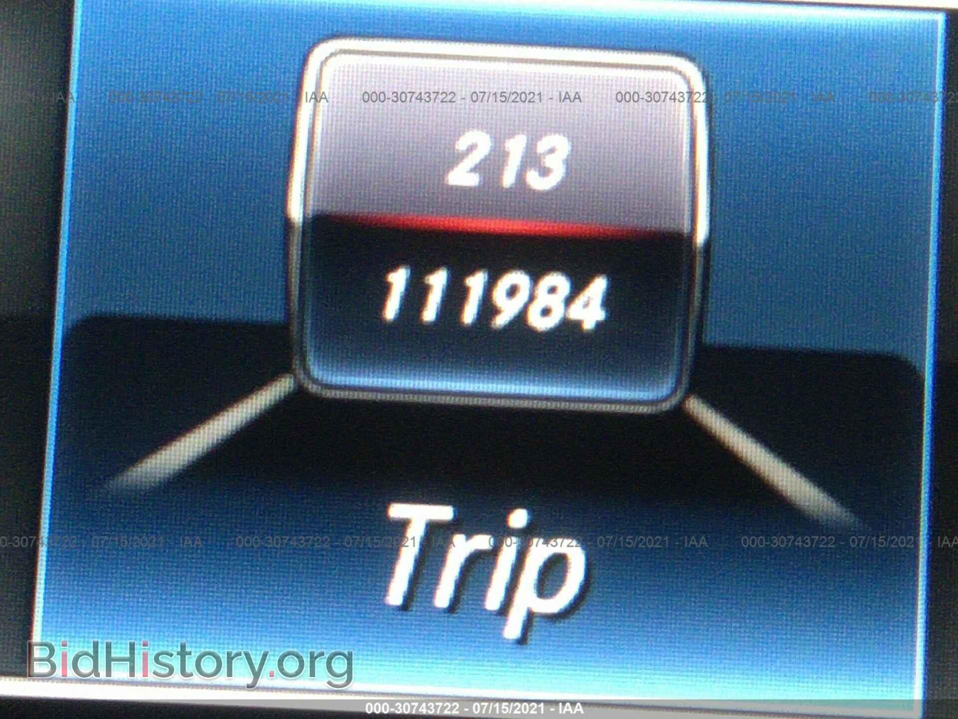 2017 MERCEDES-BENZ E-CLASS - VIN: WDDZF4JB0HA185644 - Фото 7