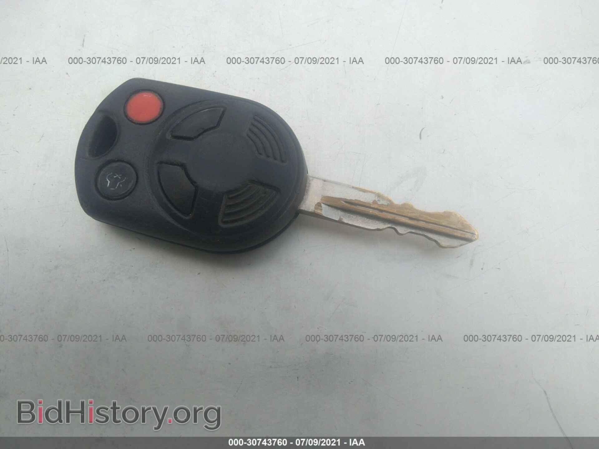 2007 LINCOLN MKX - VIN: 2LMDU68C07B128559 - Photo 11