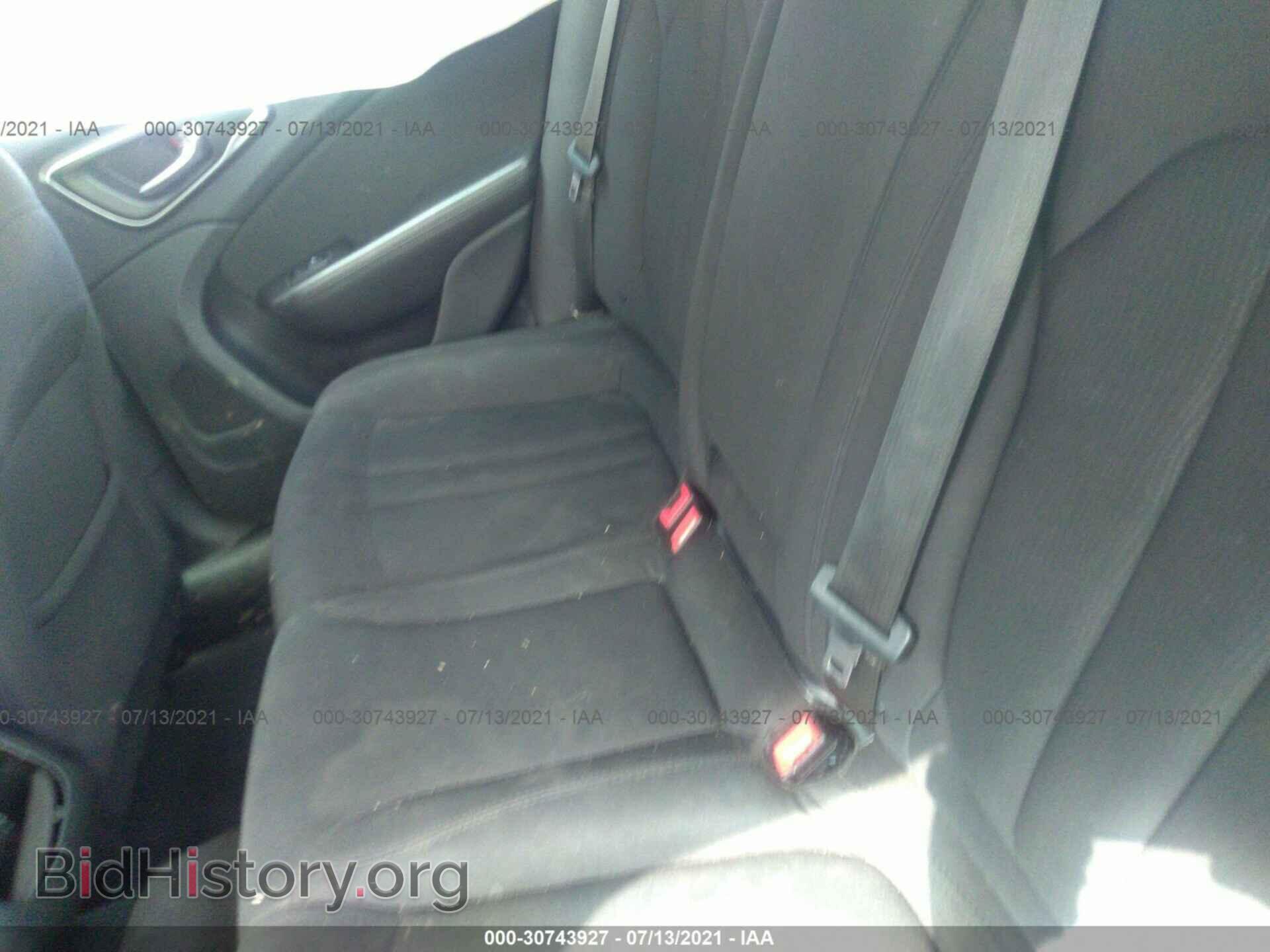 2015 CHRYSLER 200 - VIN: 1C3CCCAB3FN575439 - Фото 8