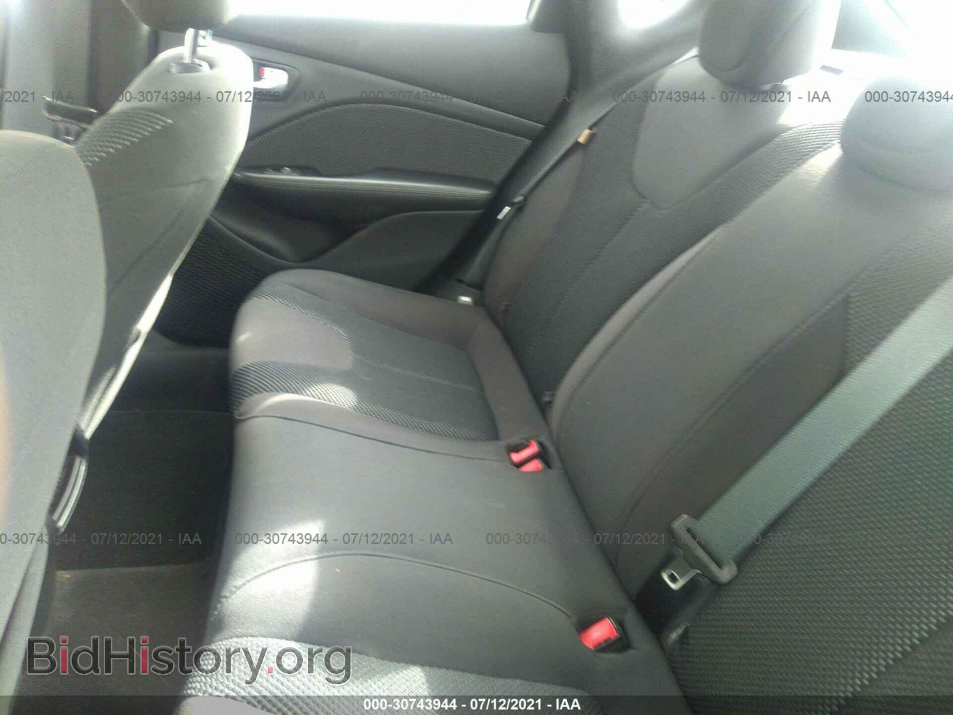 2015 DODGE DART - VIN: 1C3CDFAA3FD390285 - Фото 8