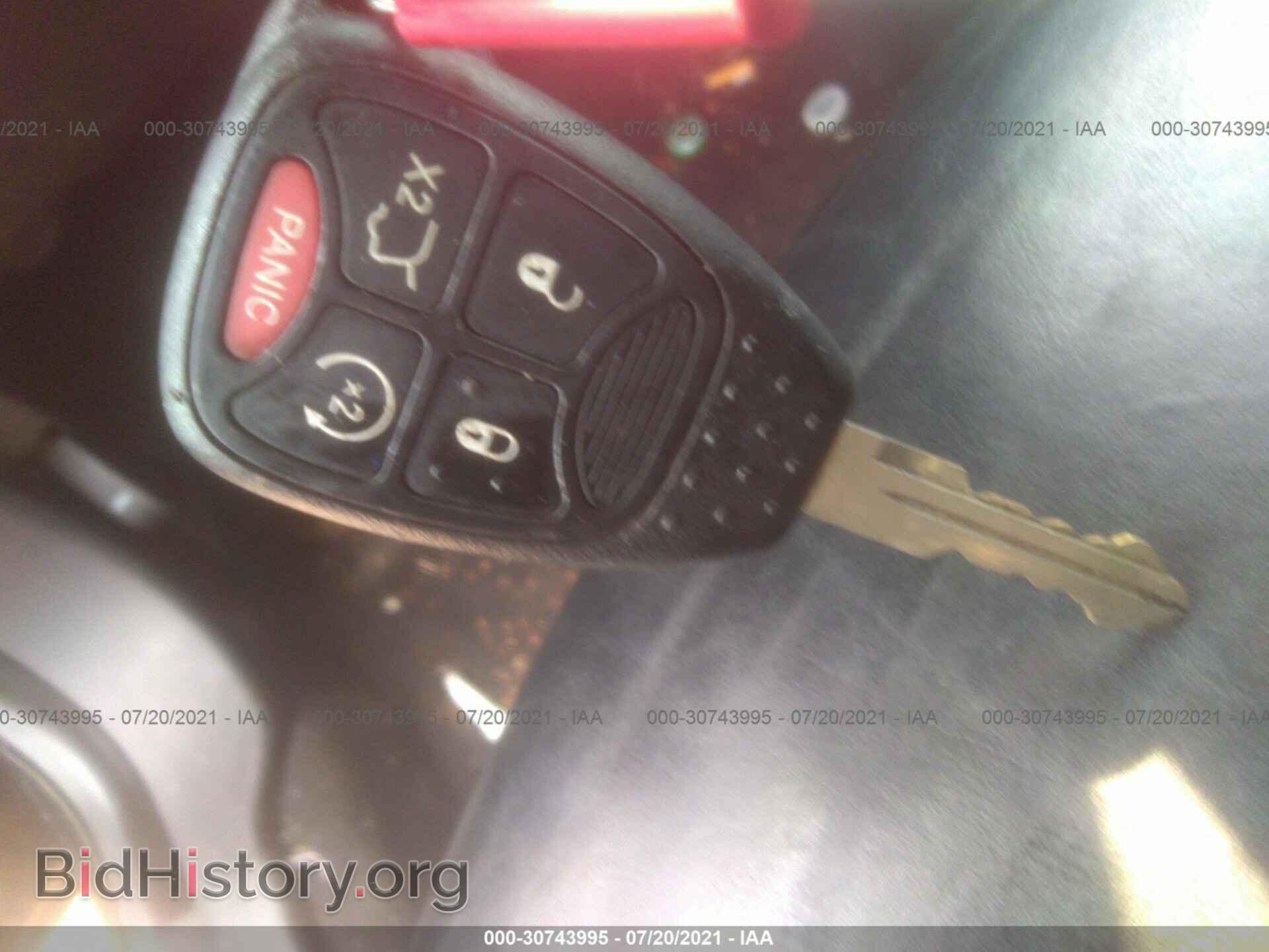 2013 CHRYSLER 200 - VIN: 1C3CCBCG1DN615453 - Фото 11
