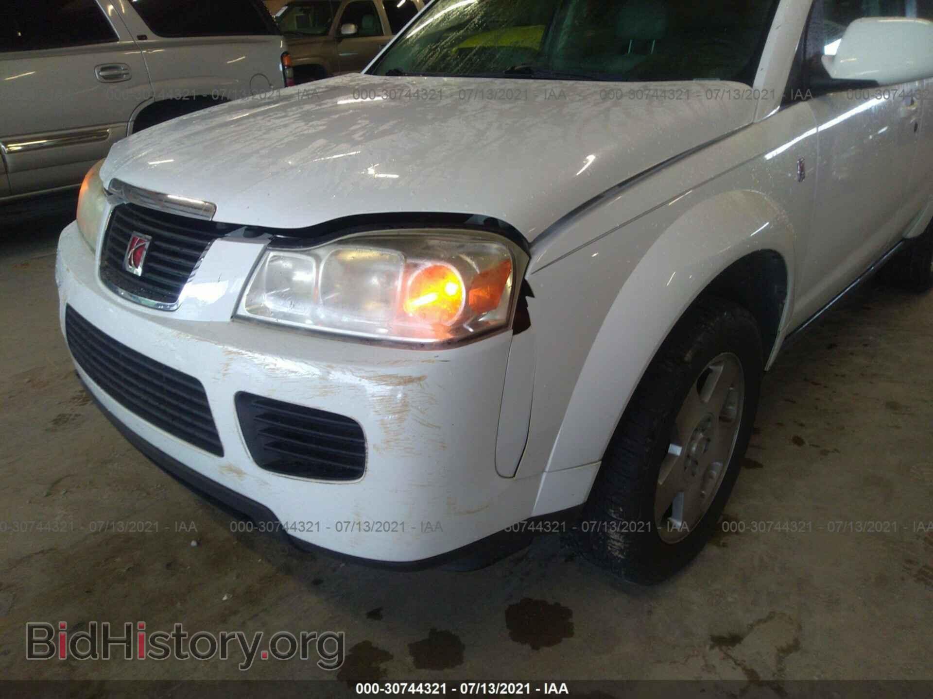 2007 SATURN VUE - VIN: 5GZCZ63407S868954 - Фото 6