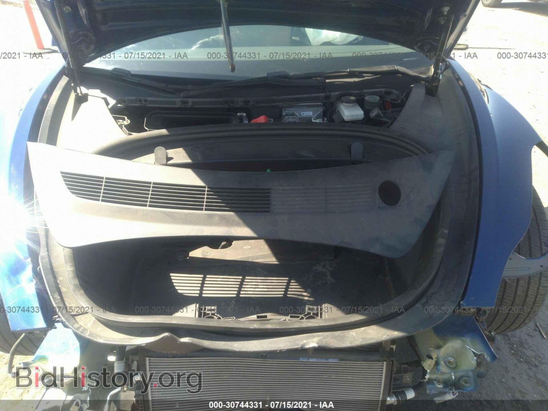 2019 TESLA MODEL 3 - VIN: 5YJ3E1EA8KF427095 - Photo 10