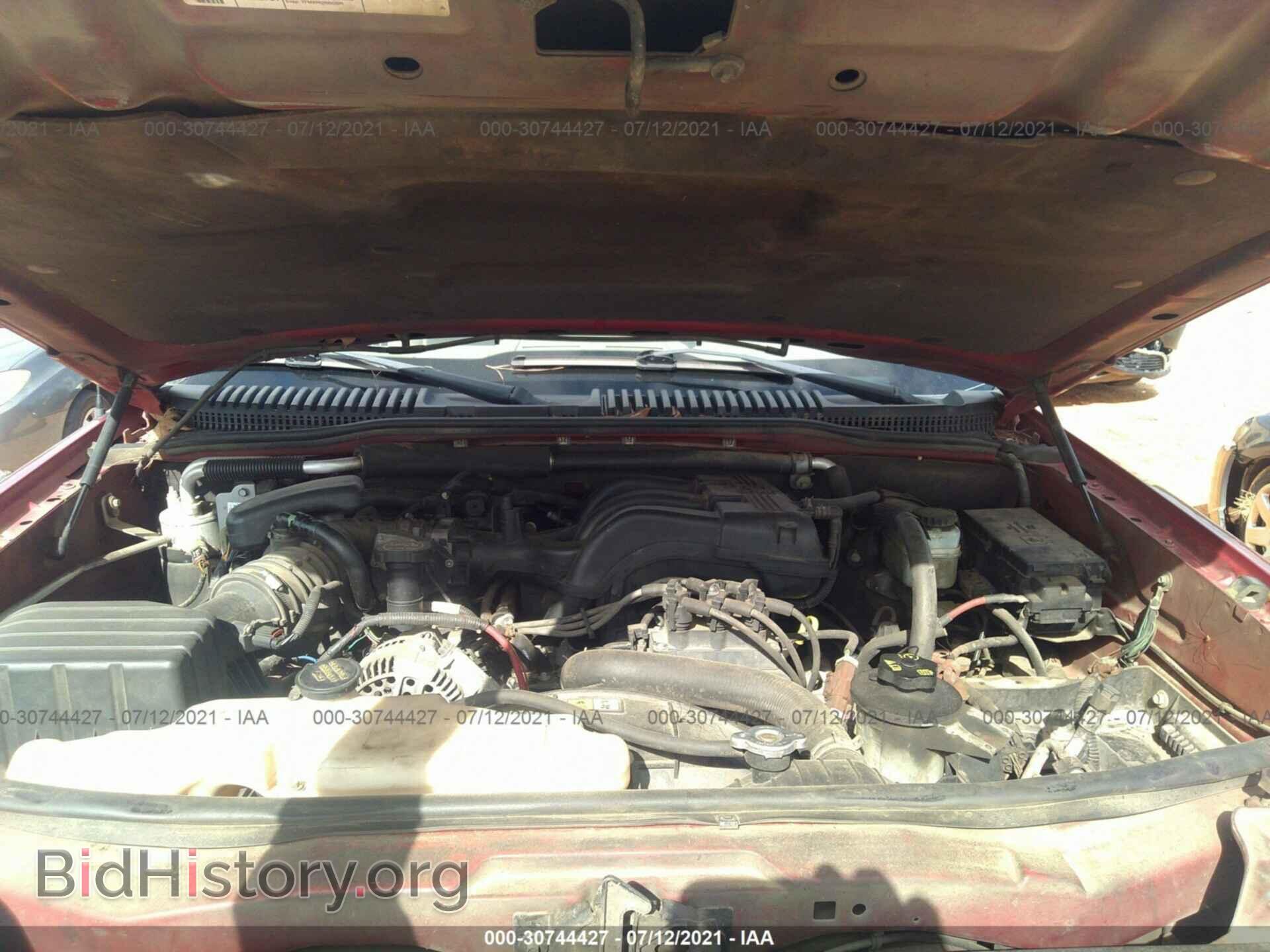 2007 FORD EXPLORER - VIN: 1FMEU63E97UB66746 - Photo 10