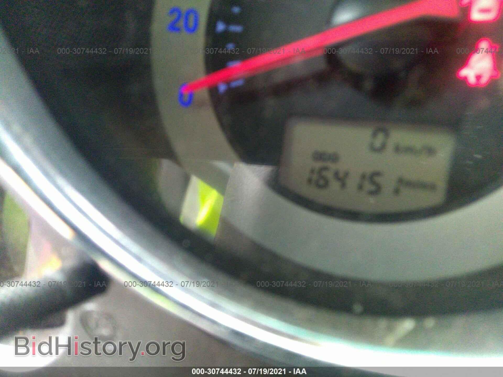 2009 MITSUBISHI ECLIPSE - VIN: 4A3AK24F49E021021 - Photo 7