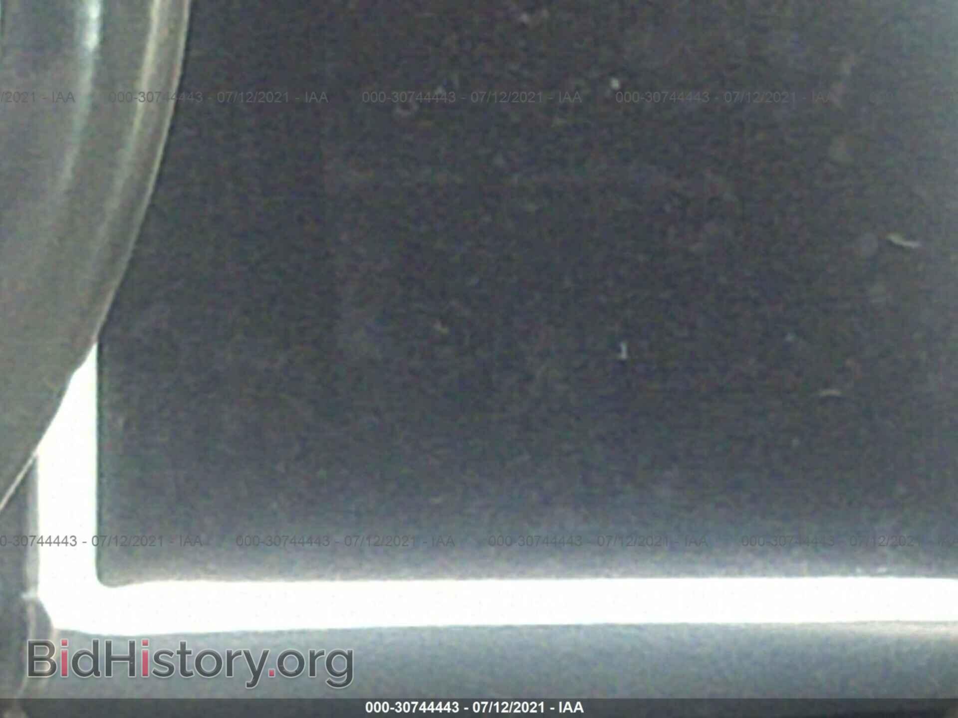 2014 TESLA MODEL S - VIN: 5YJSA1S10EFP60245 - Photo 7