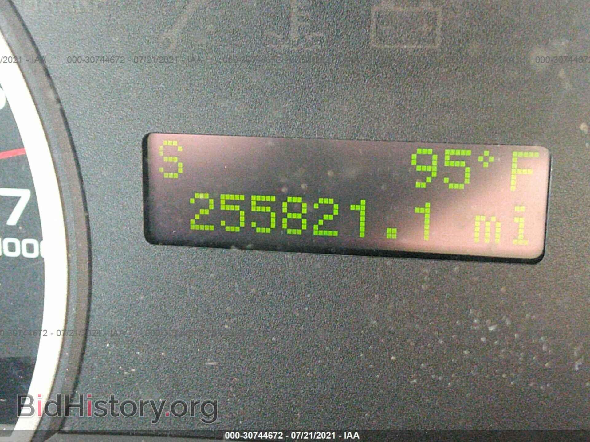 2006 FORD EXPLORER - VIN: 1FMEU73EX6UB34697 - Photo 7