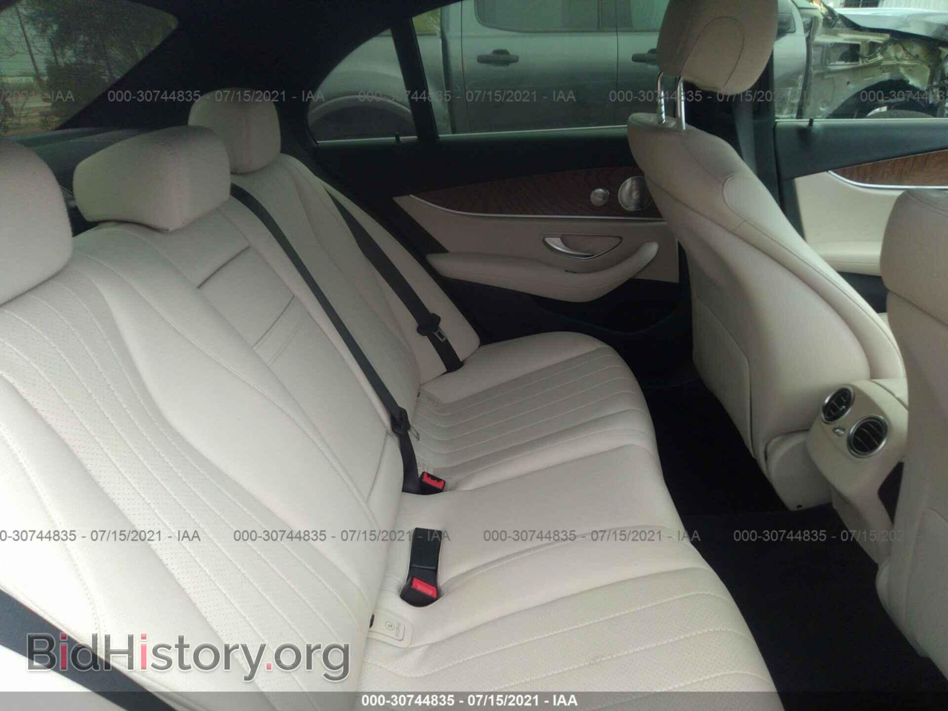 2017 MERCEDES-BENZ E-CLASS - VIN: WDDZF4JB9HA157681 - Фото 8