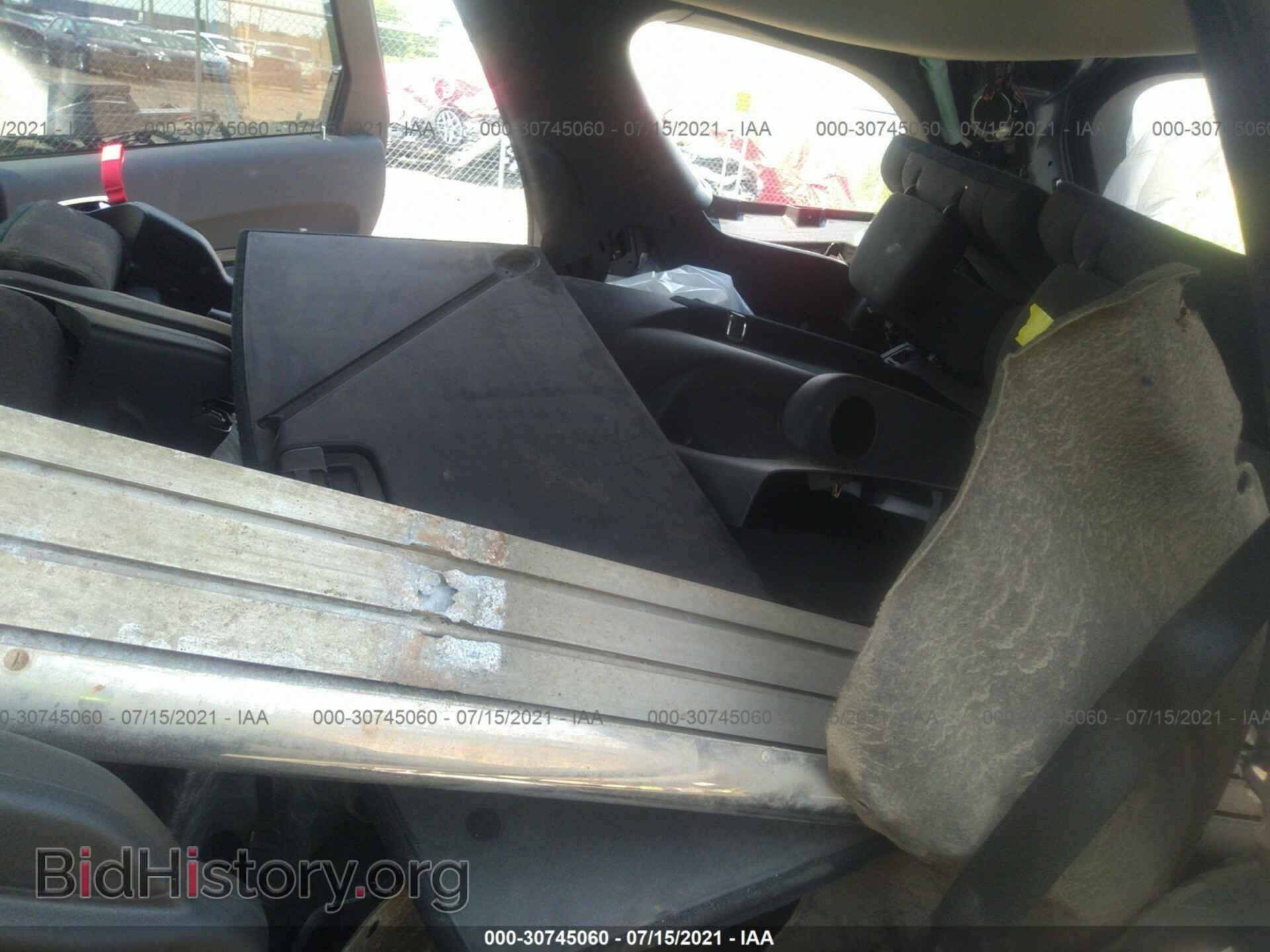 2012 DODGE DURANGO - VIN: 1C4SDJDT7CC211593 - Photo 8
