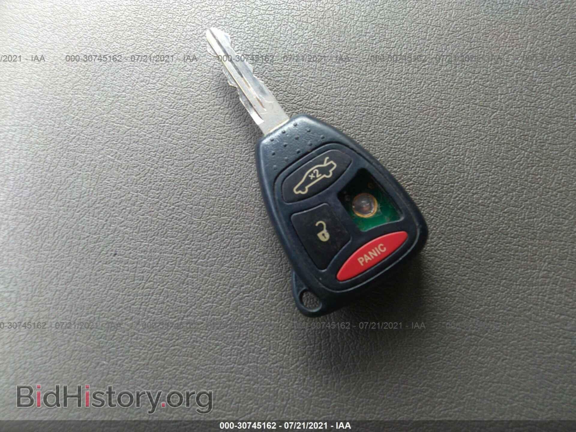 2006 JEEP COMMANDER - VIN: 1J8HG48K46C195774 - Фото 11