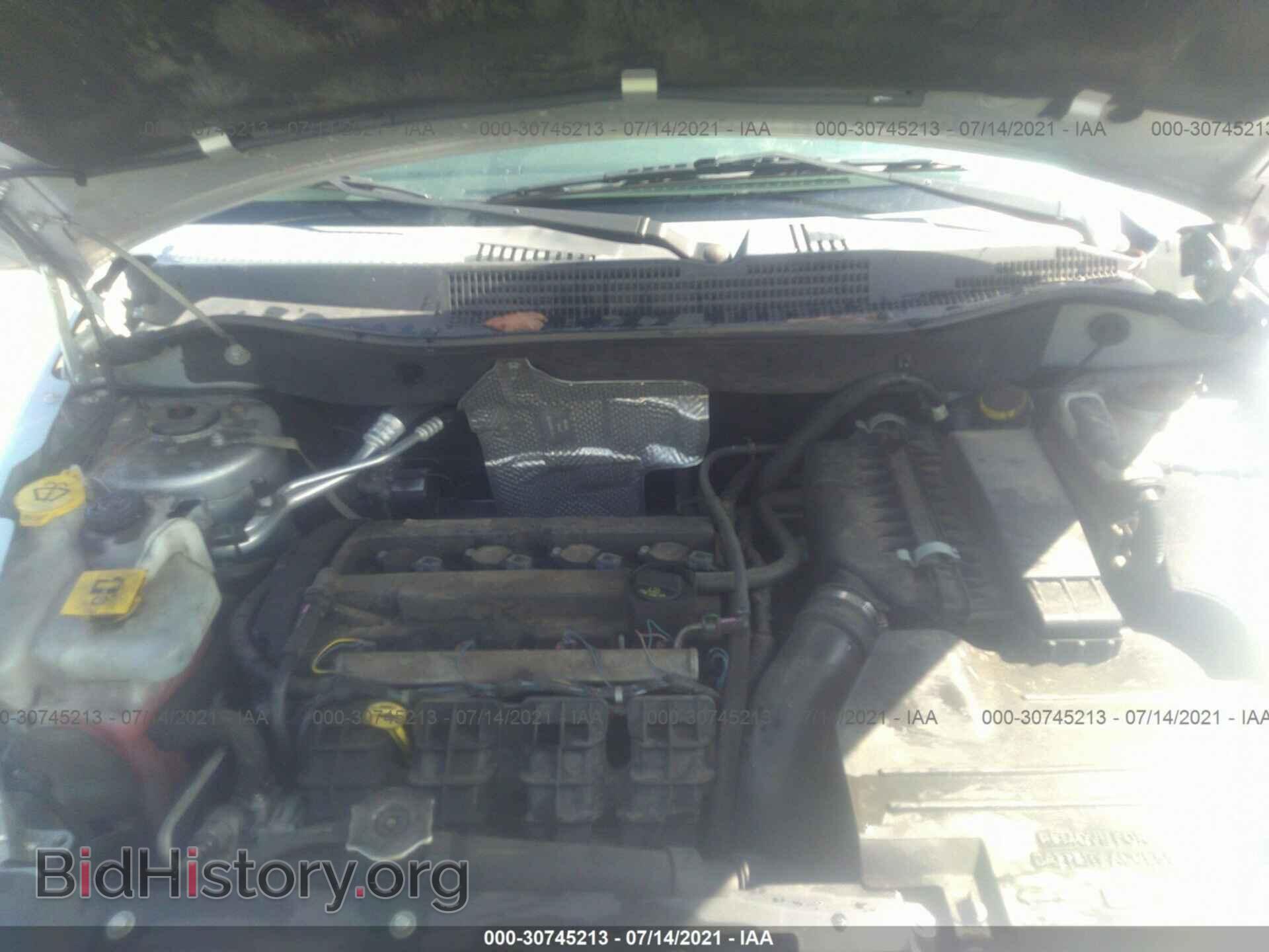 2008 DODGE CALIBER - VIN: 1B3HB28B38D559854 - Photo 10