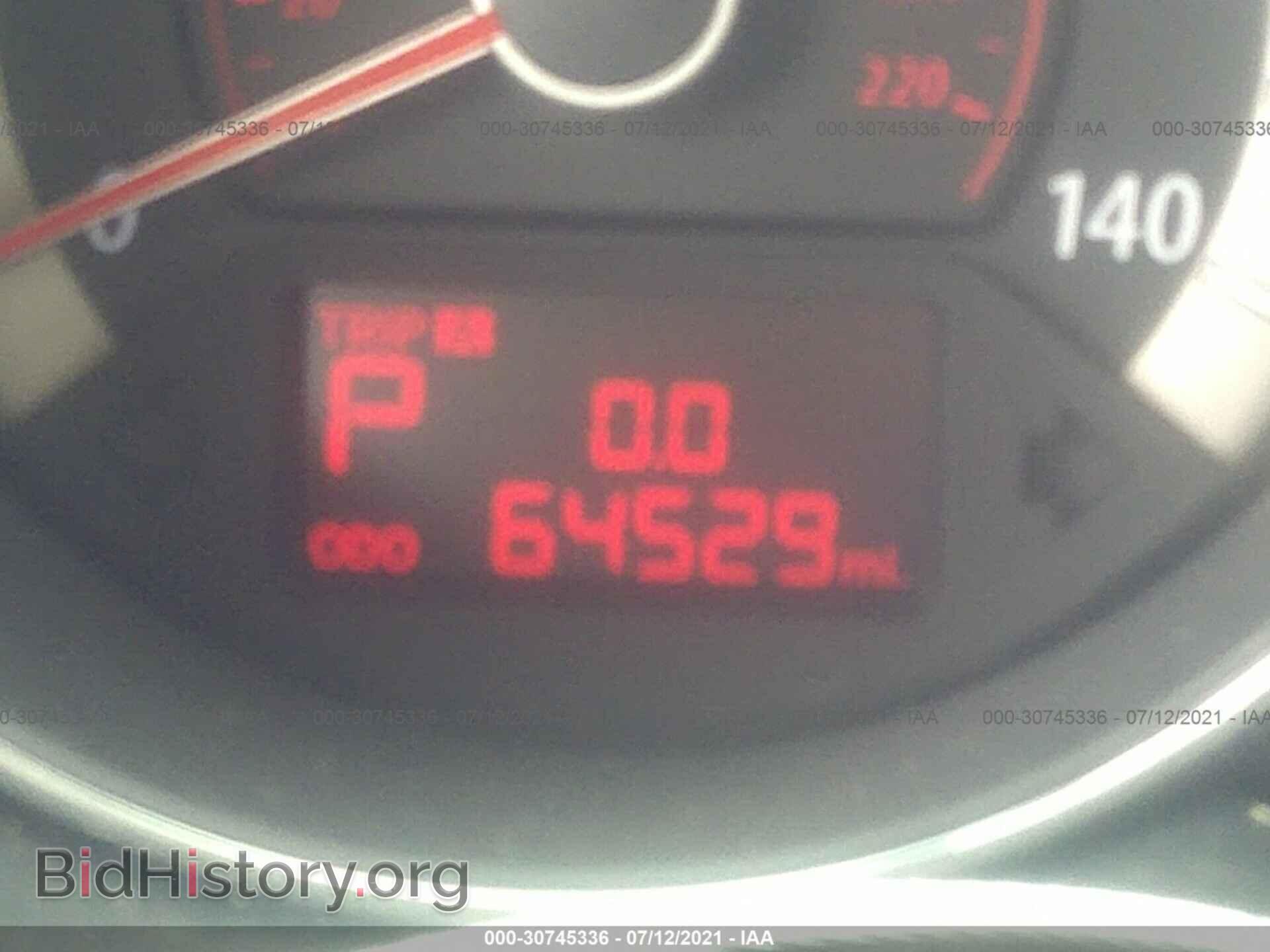 2013 KIA FORTE - VIN: KNAFU4A24D5736337 - Фото 7