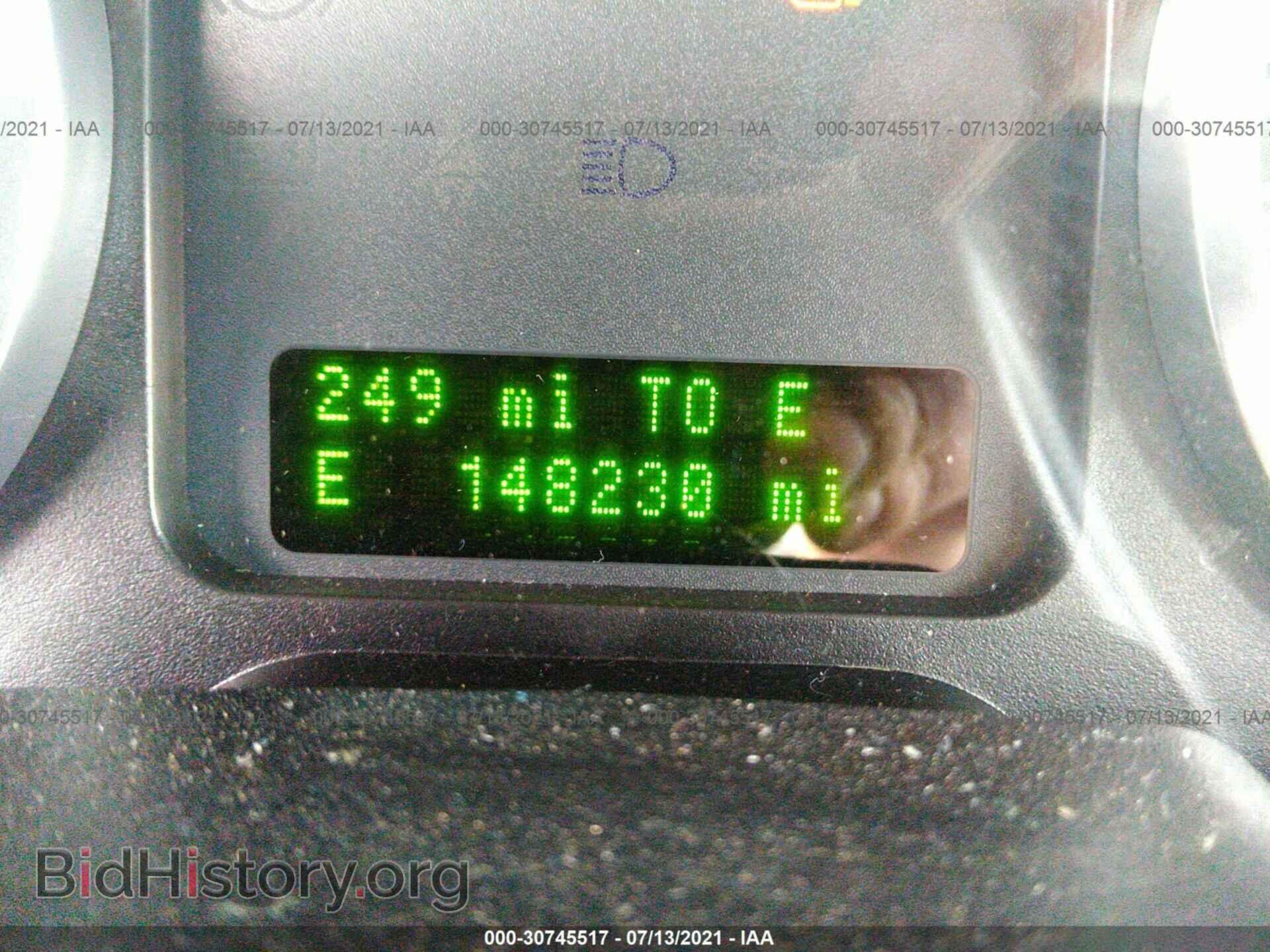 2006 FORD FIVE HUNDRED - VIN: 1FAFP27196G158035 - Фото 7