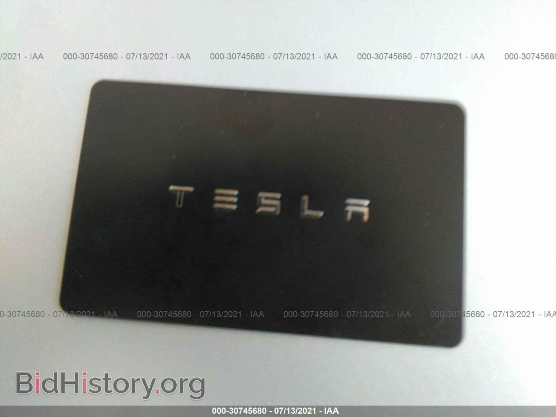 2018 TESLA MODEL 3 - VIN: 5YJ3E1EA0JF023898 - Фото 11