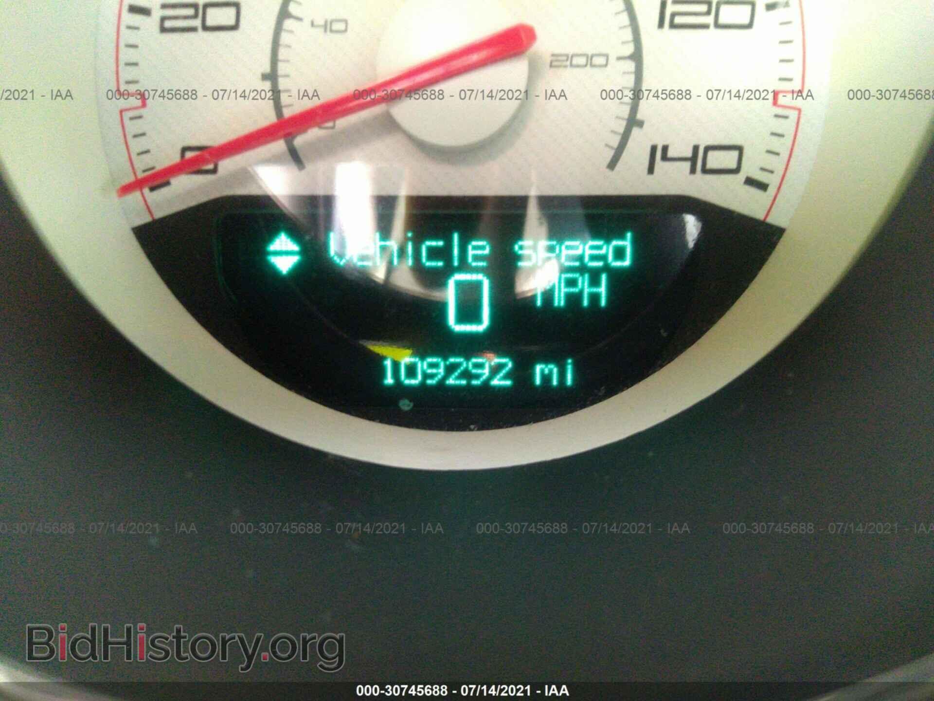 2013 DODGE CHALLENGER - VIN: 2C3CDYAG7DH674633 - Photo 7