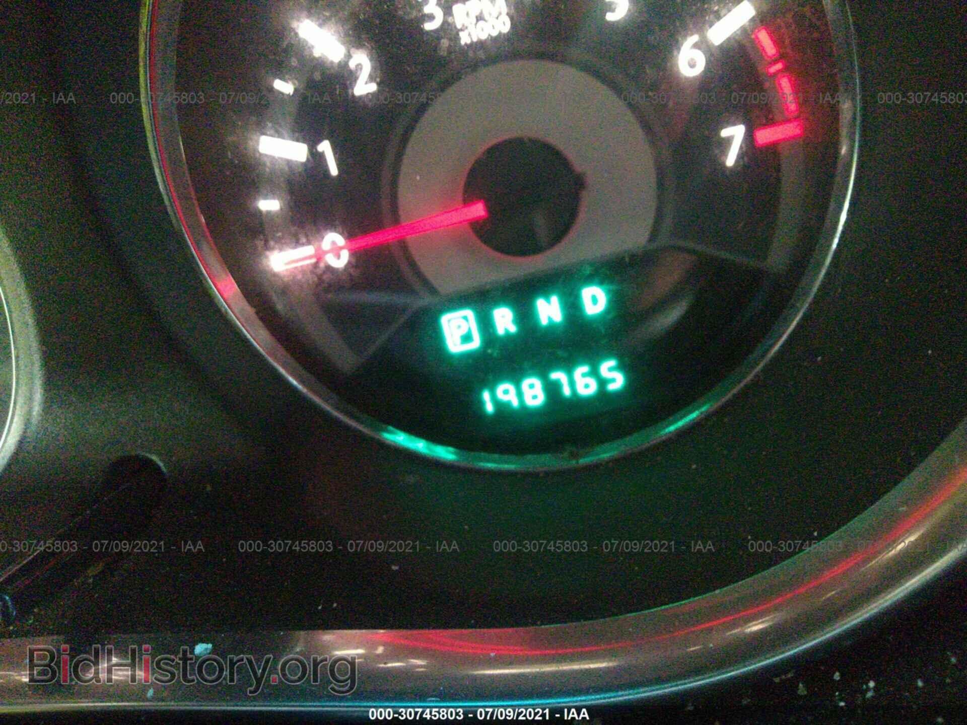2014 CHRYSLER 200 - VIN: 1C3CCBBB5EN172229 - Фото 7