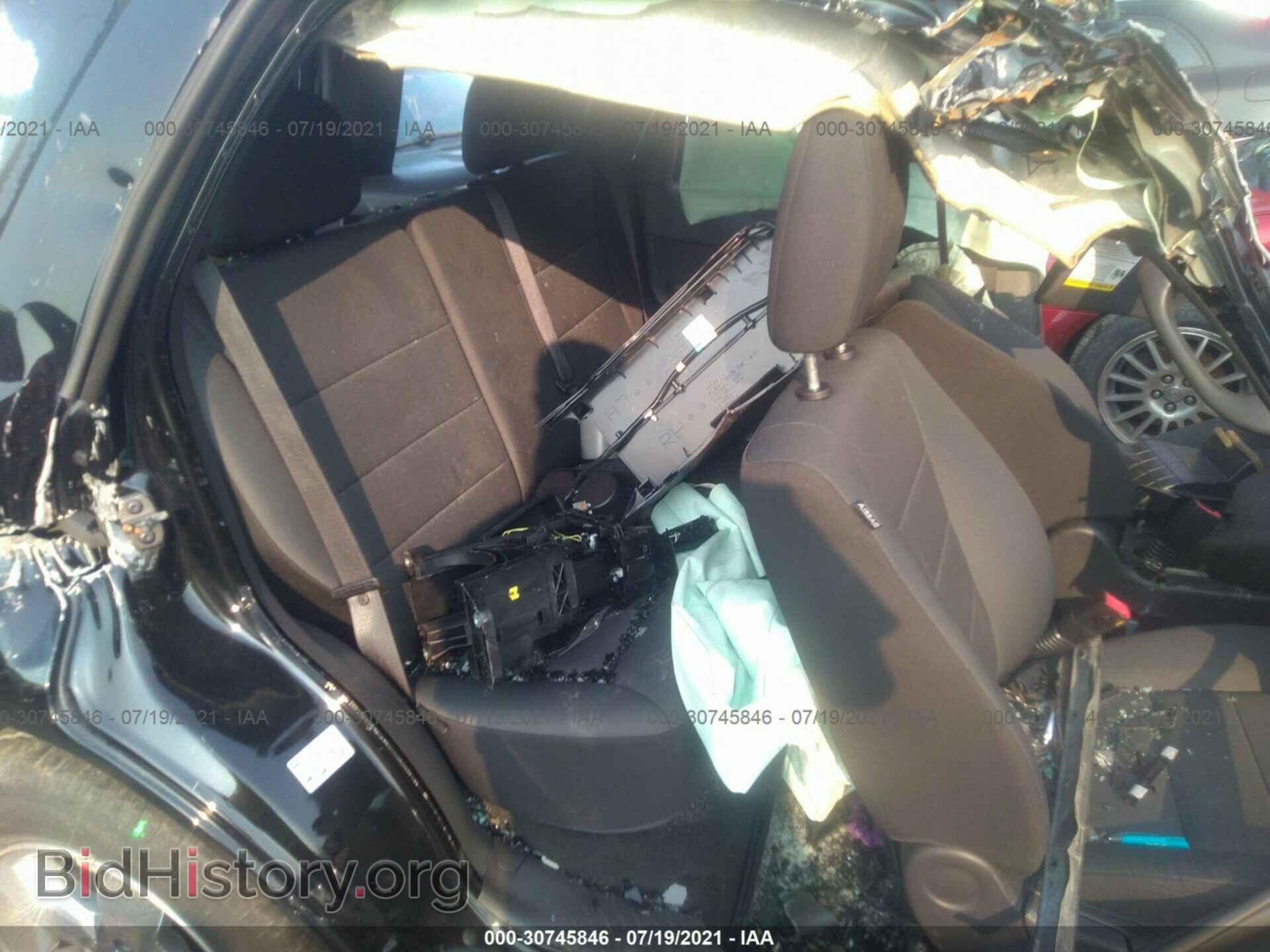 2012 FORD ESCAPE - VIN: 1FMCU9D79CKC79062 - Фото 8