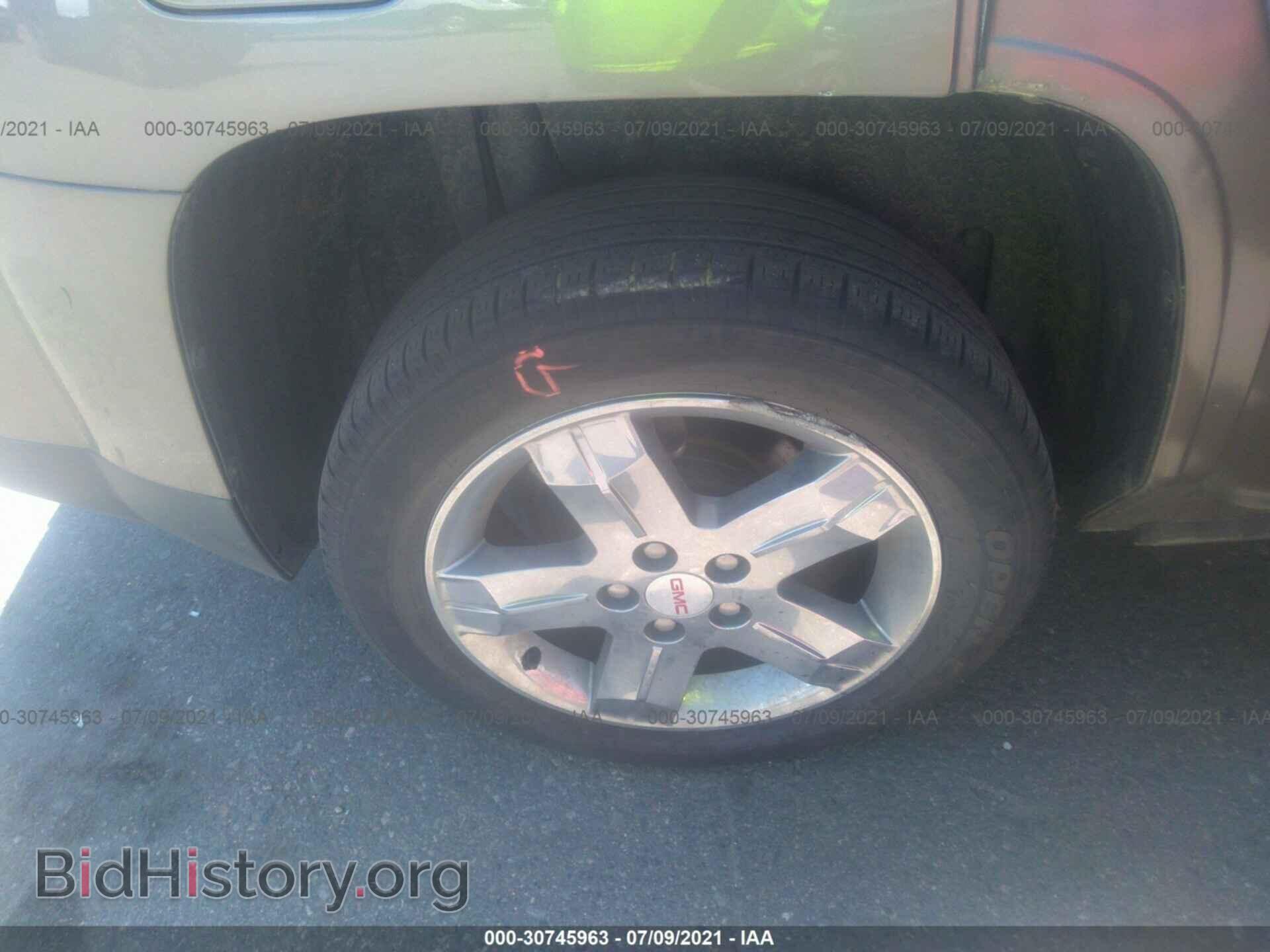 2012 GMC TERRAIN - VIN: 2GKALSEKXC6394205 - Photo 15