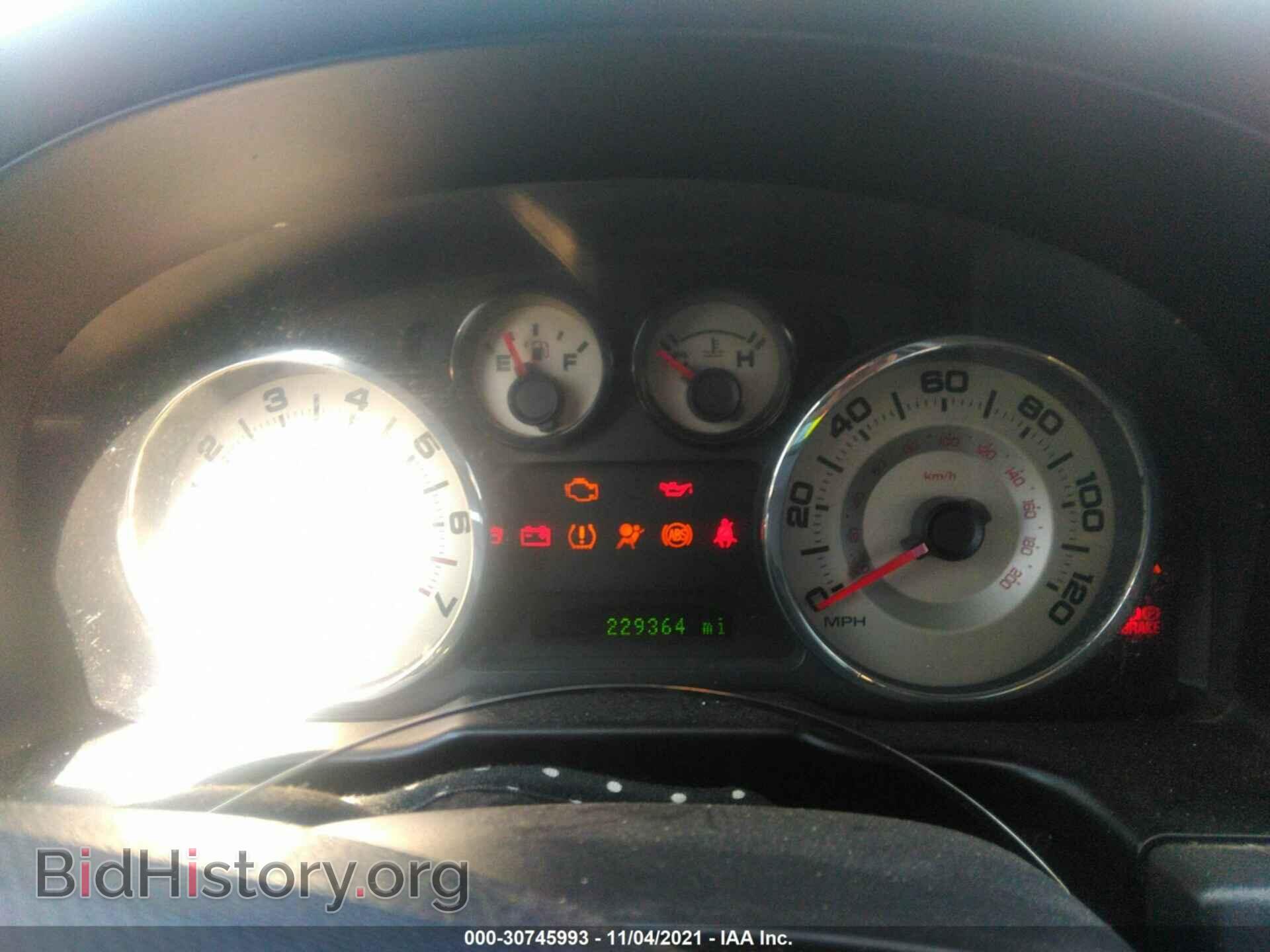 2007 FORD EDGE - VIN: 2FMDK38C57BA88852 - Фото 7