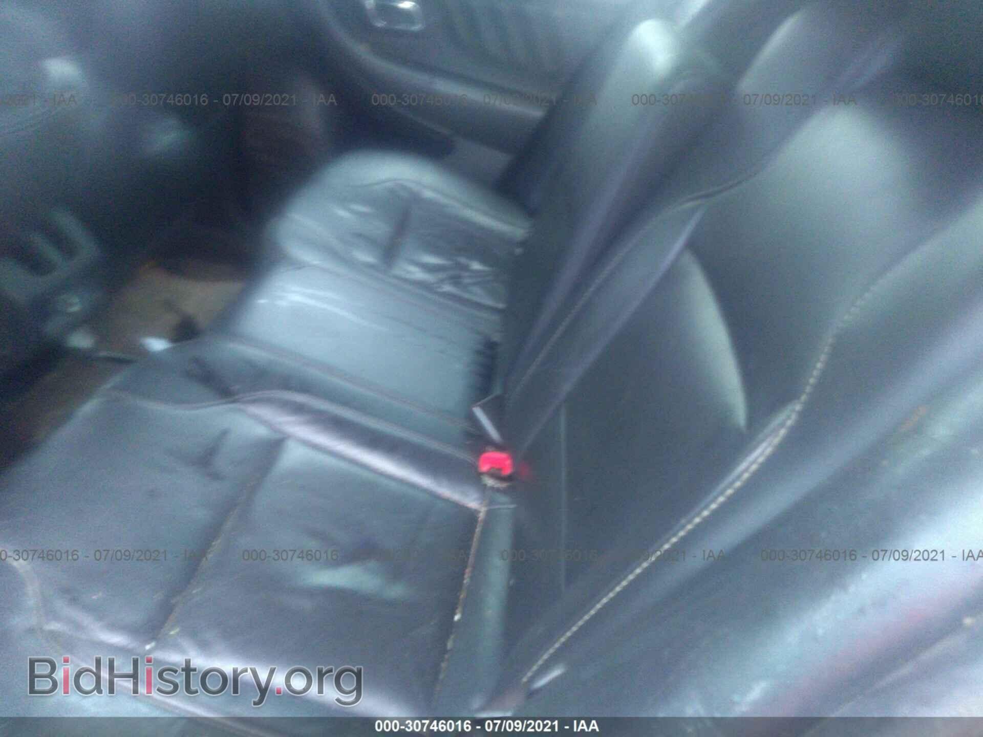2012 FORD TAURUS - VIN: 1FAHP2EW9CG126320 - Фото 8