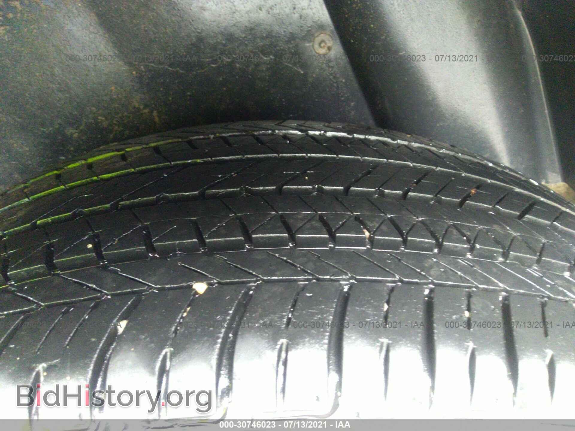 2009 FORD EDGE - VIN: 2FMDK38C19BA73512 - Photo 13