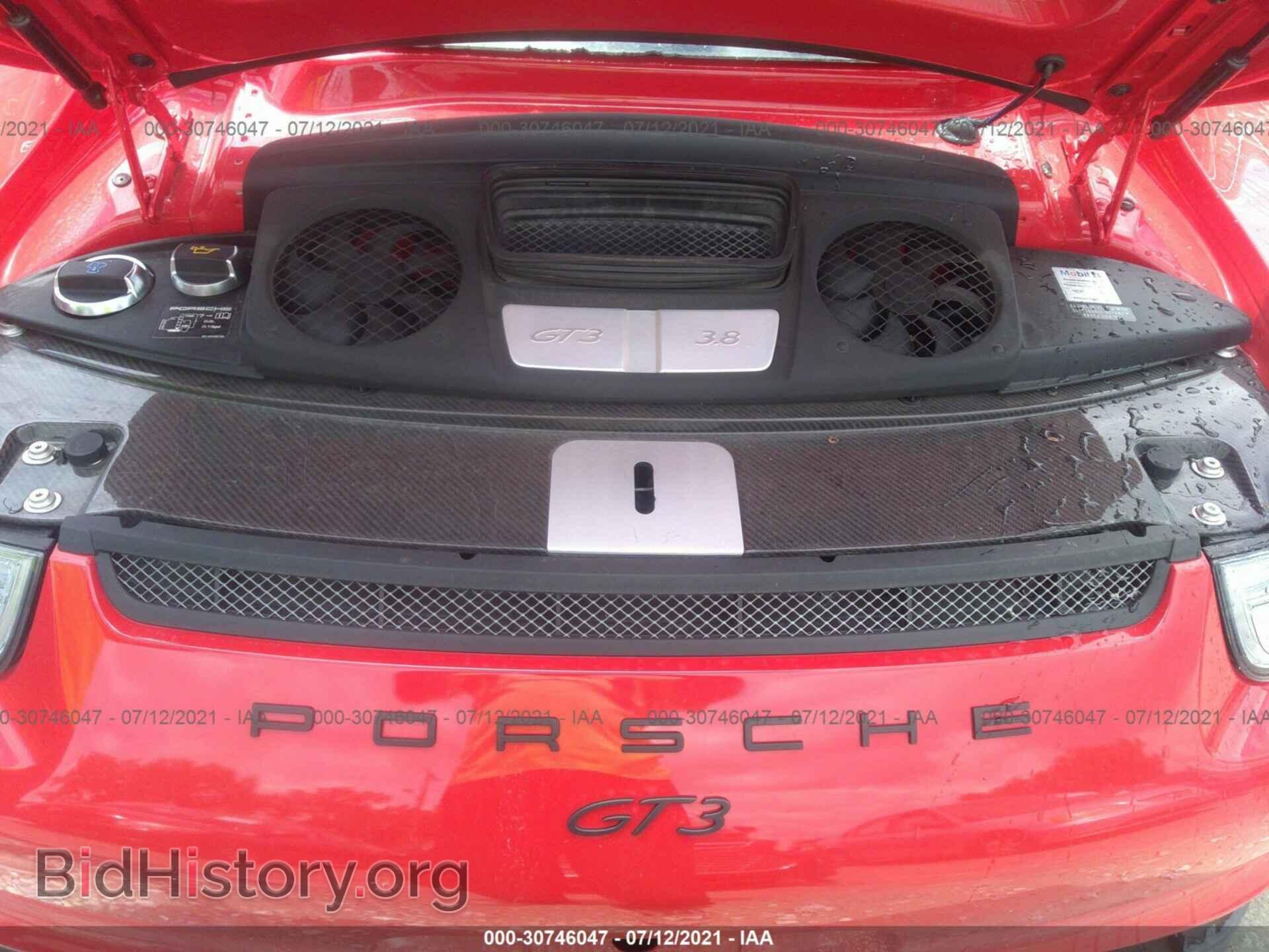 2015 PORSCHE 911 - VIN: WP0AC2A97FS183849 - Фото 10
