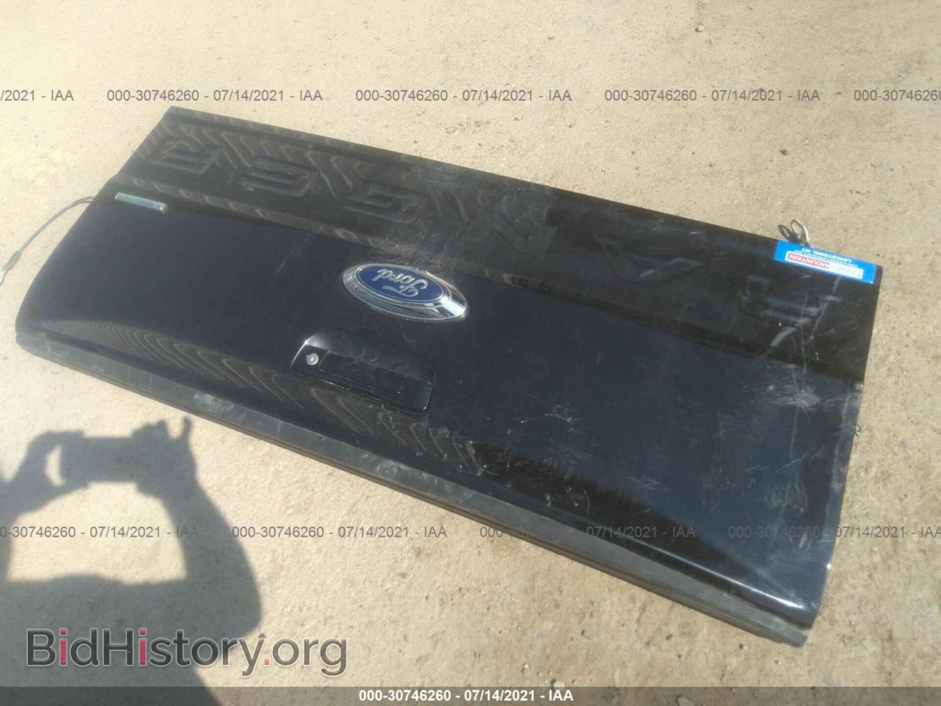 2019 FORD RANGER - VIN: 1FTER4FH4KLA60042 - Фото 12