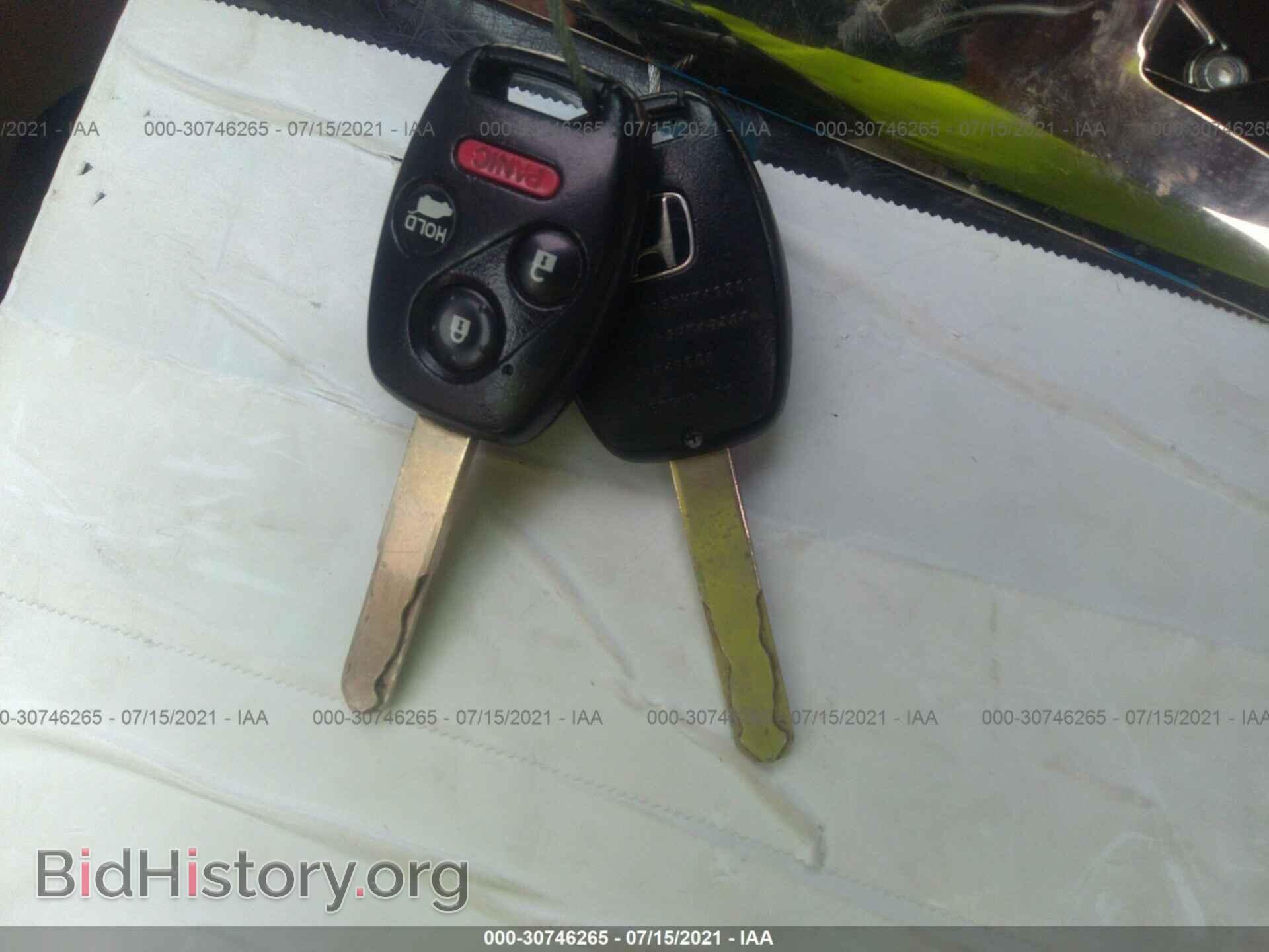 2012 HONDA PILOT - VIN: 5FNYF3H61CB030013 - Фото 11