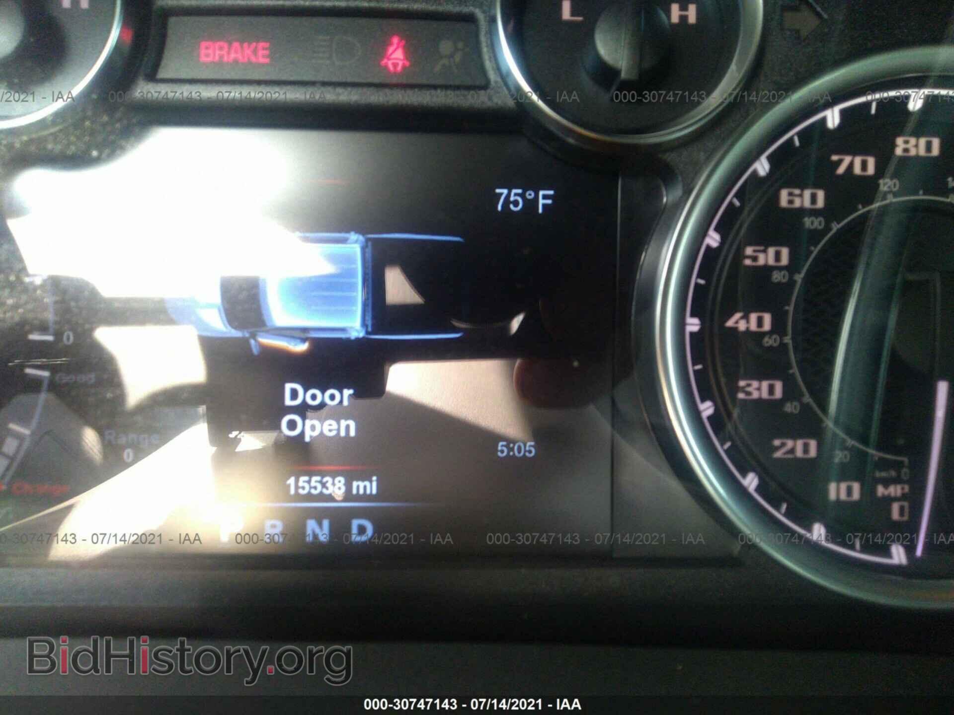 2017 RAM 2500 - VIN: 3C6TR5EJ0HG780145 - Фото 7