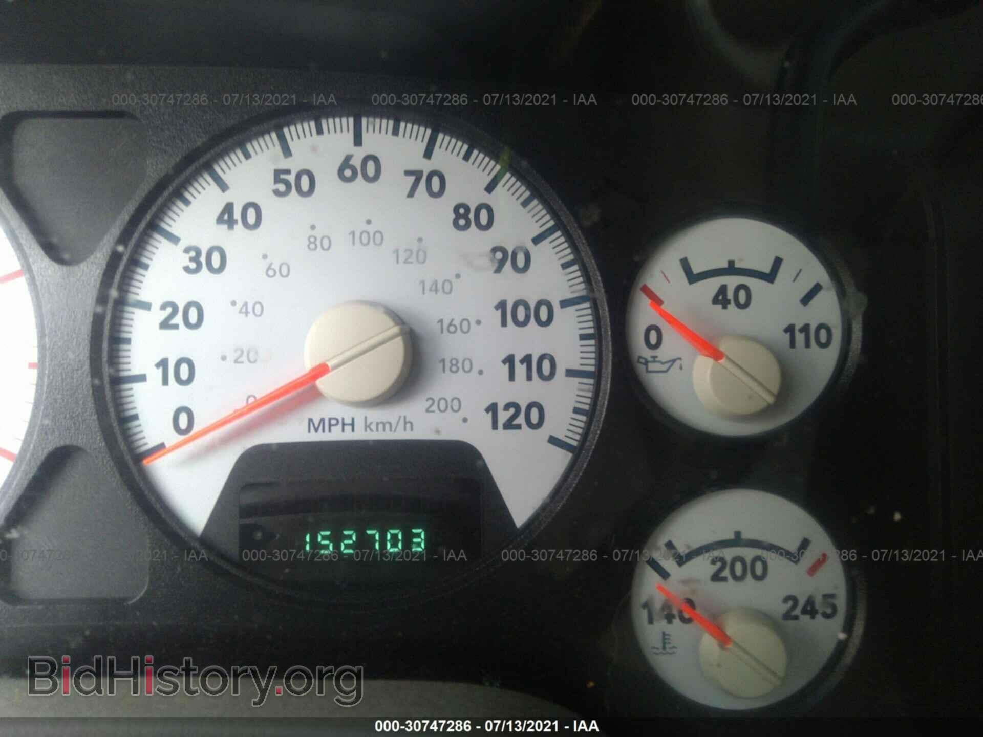 2007 DODGE RAM 3500 - VIN: 3D7MX48A47G791551 - Фото 6