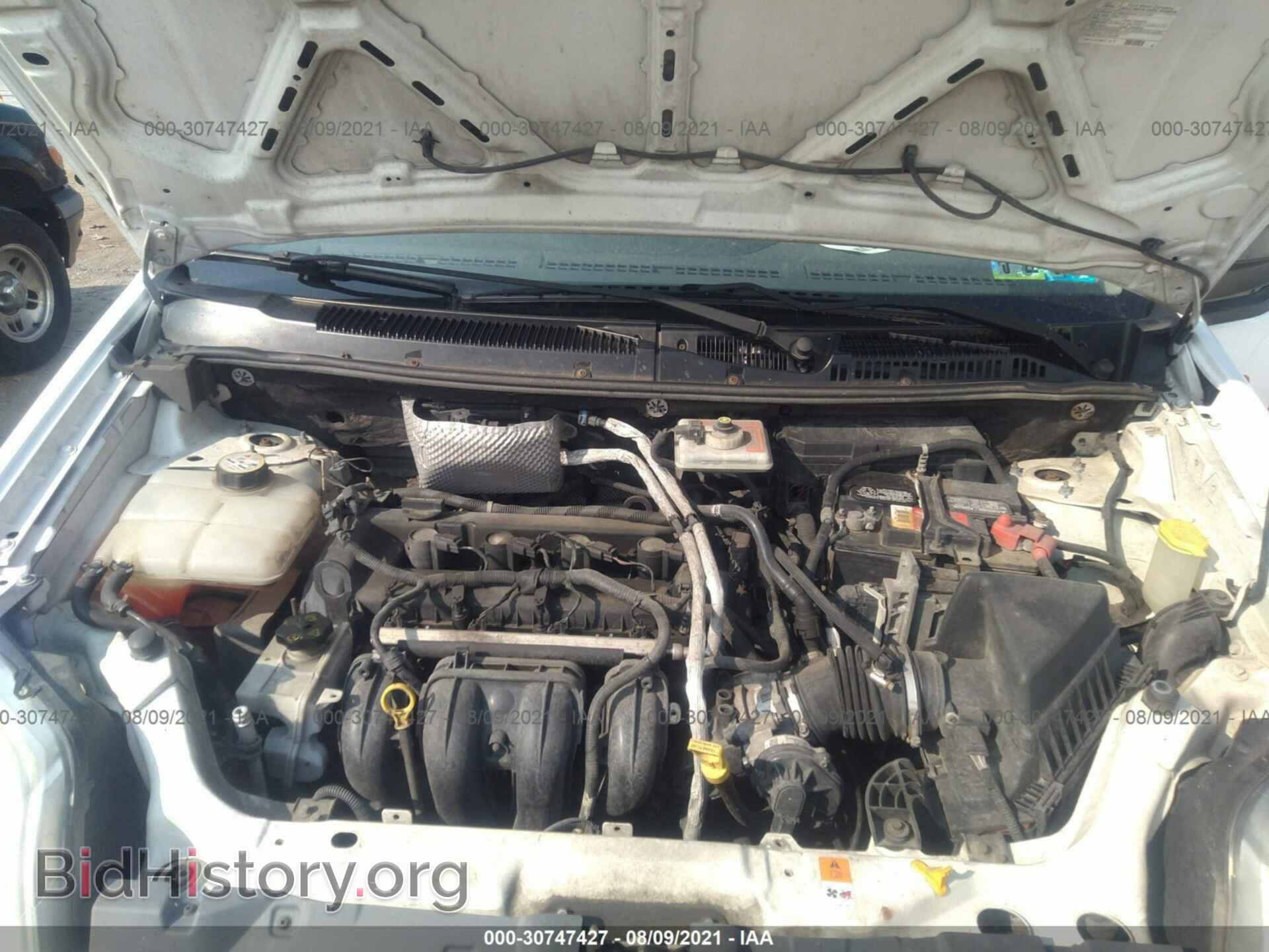 2010 FORD TRANSIT CONNECT - VIN: NM0LS7DN3AT001369 - Фото 10