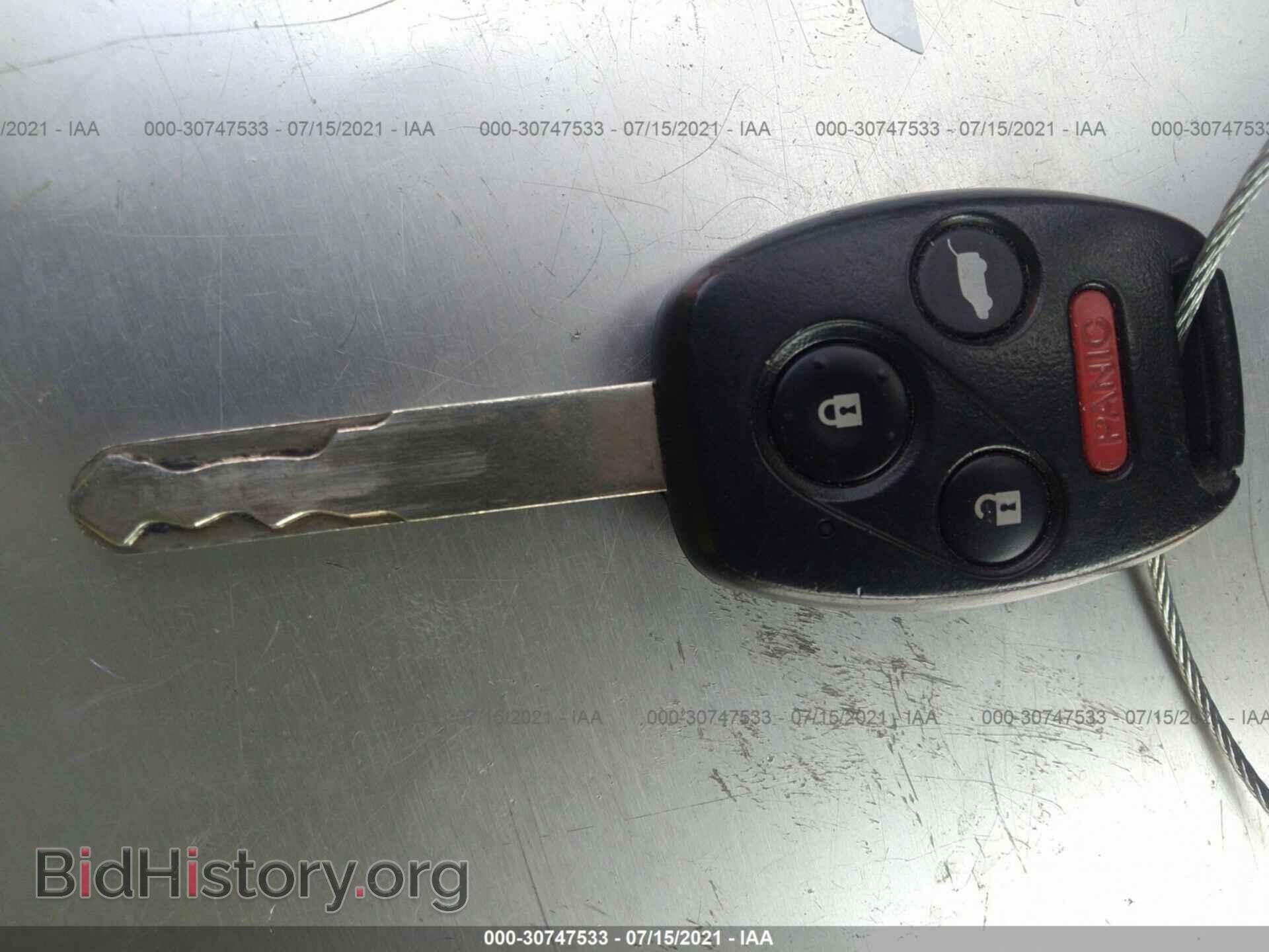 2015 HONDA PILOT - VIN: 5FNYF3H2XFB016502 - Фото 11