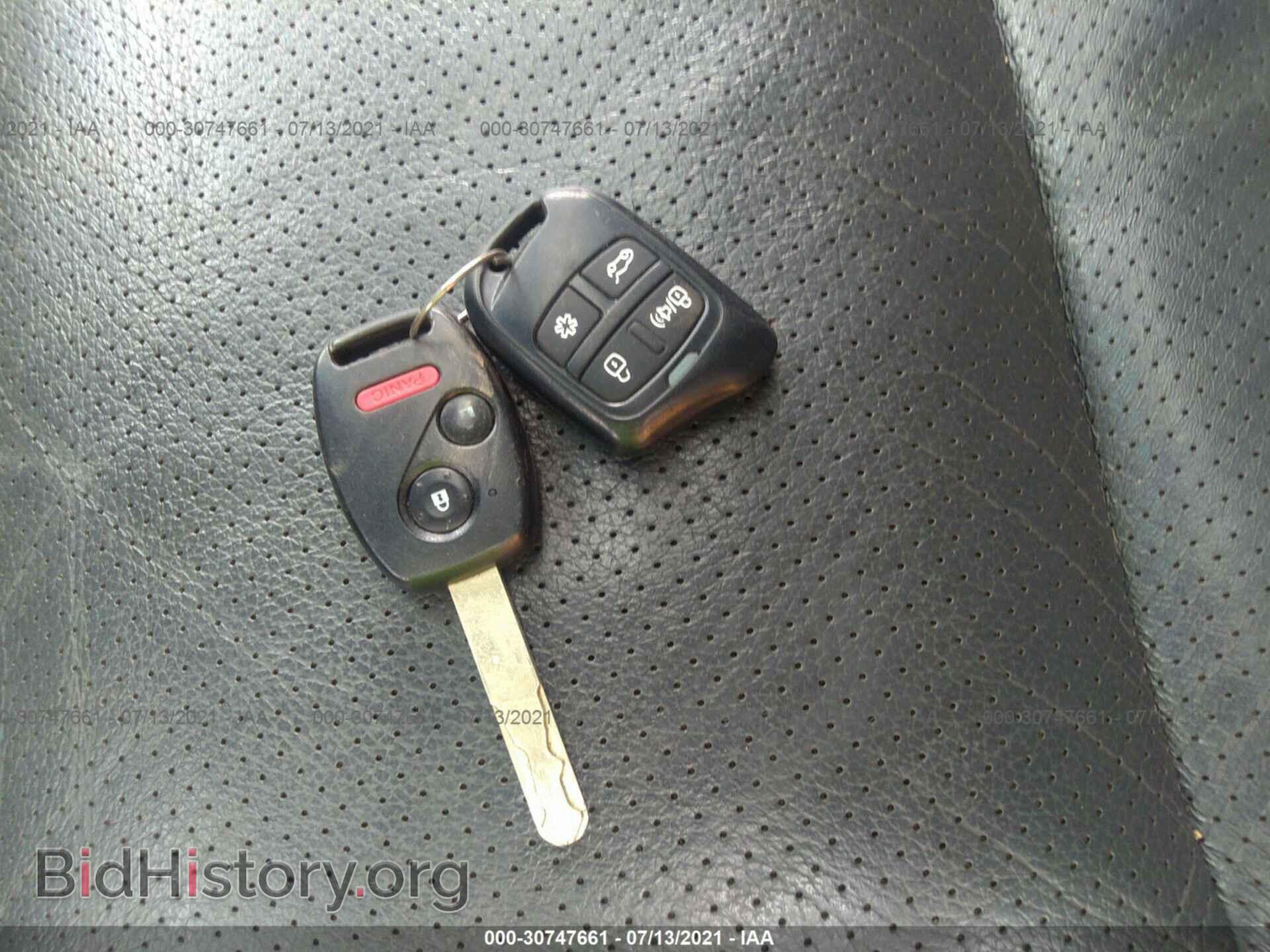 2011 HONDA RIDGELINE - VIN: 5FPYK1F55BB003381 - Фото 11