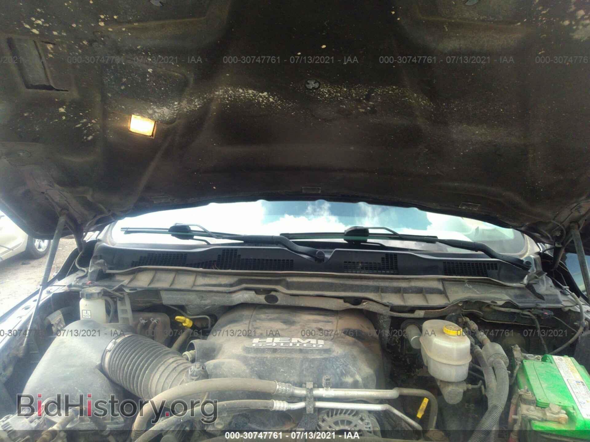2017 RAM 2500 - VIN: 3C6UR5DJ9HG733976 - Фото 10